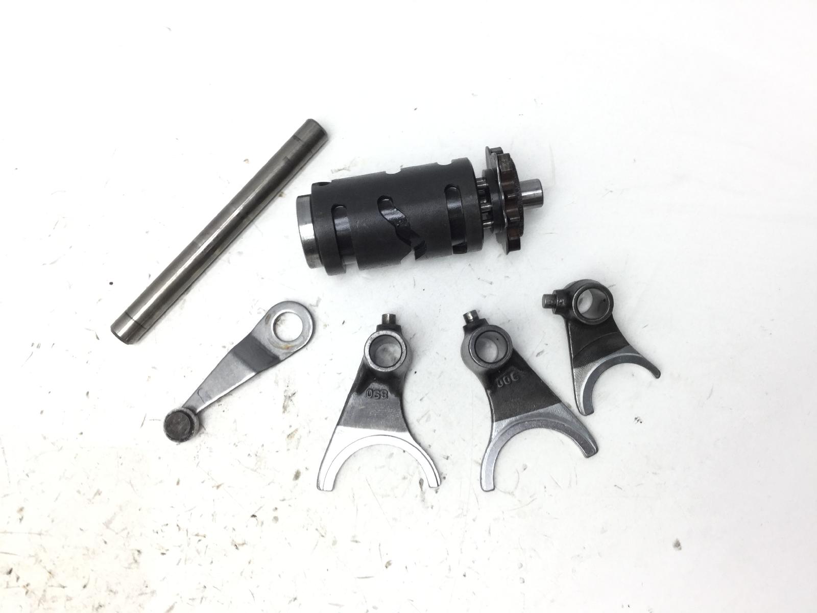 Aprilia pegaso 125 desmo desmodromico e forchette 1989 1990 et
