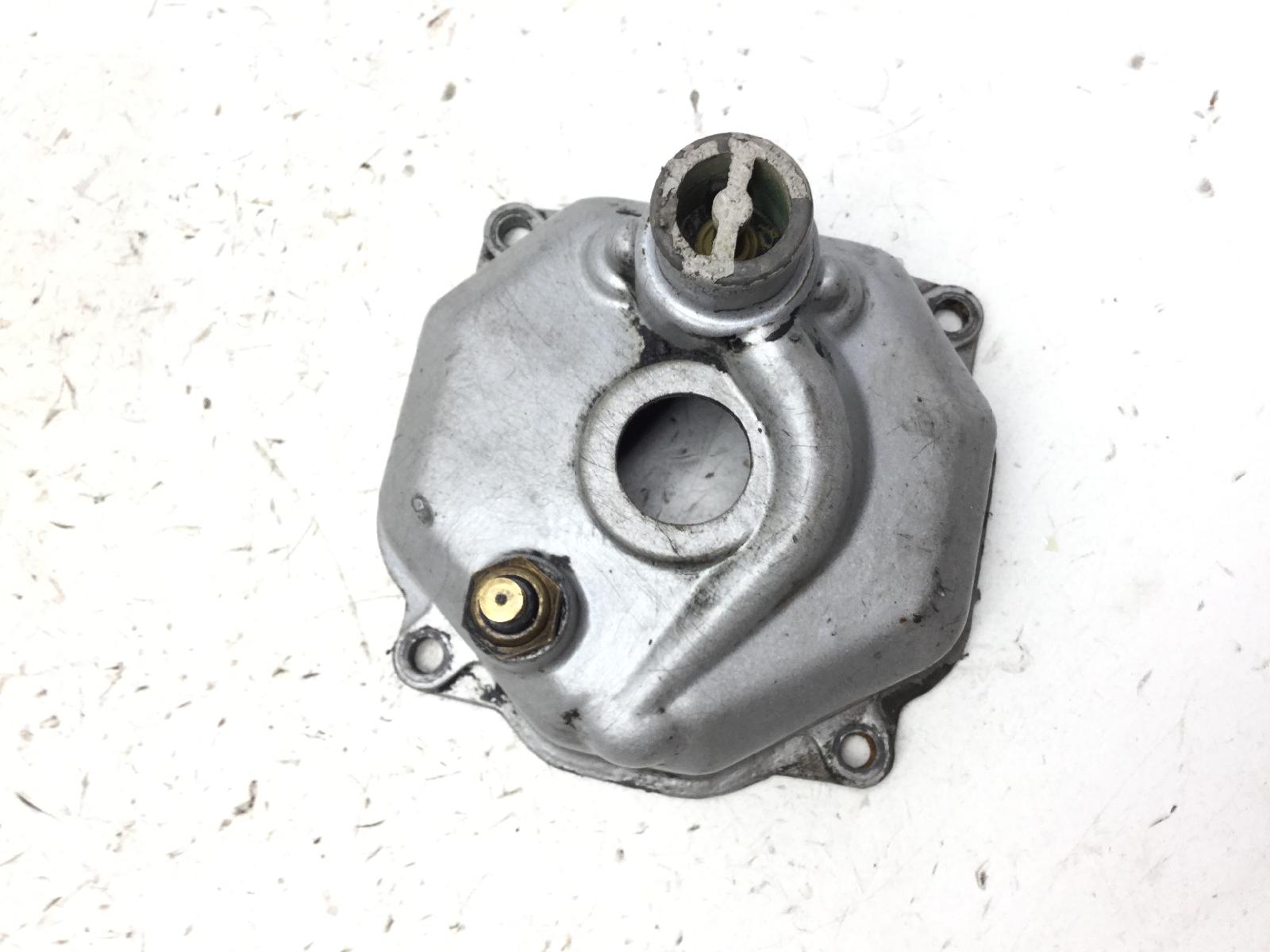 Aprilia pegaso 125 carter coperchio testa testata head 1989 1990 et