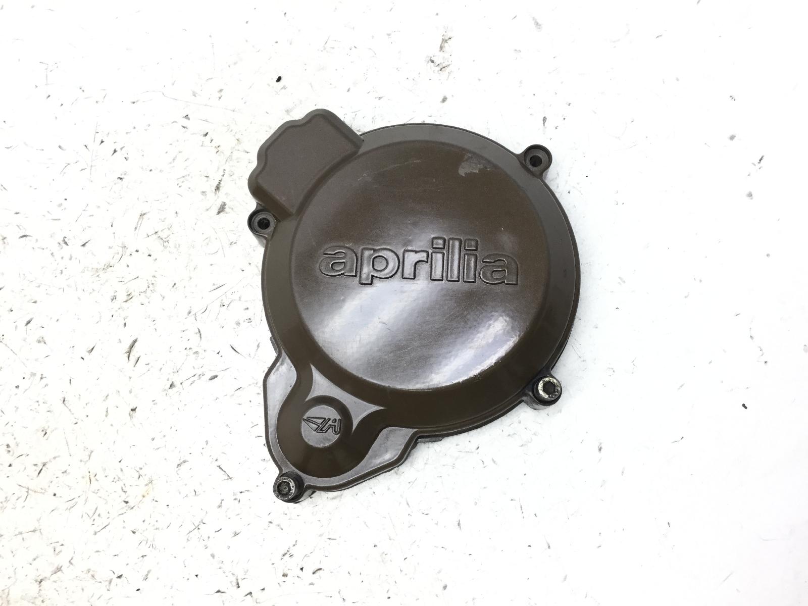 Aprilia pegaso 125 carter coperchio statore volano 1989 1990 et
