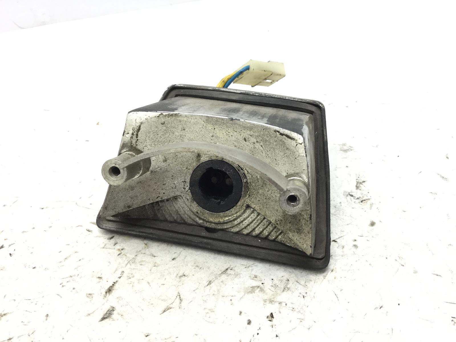 Aprilia pegaso 125 faro fanale posteriore no gemma 1989 1990 et