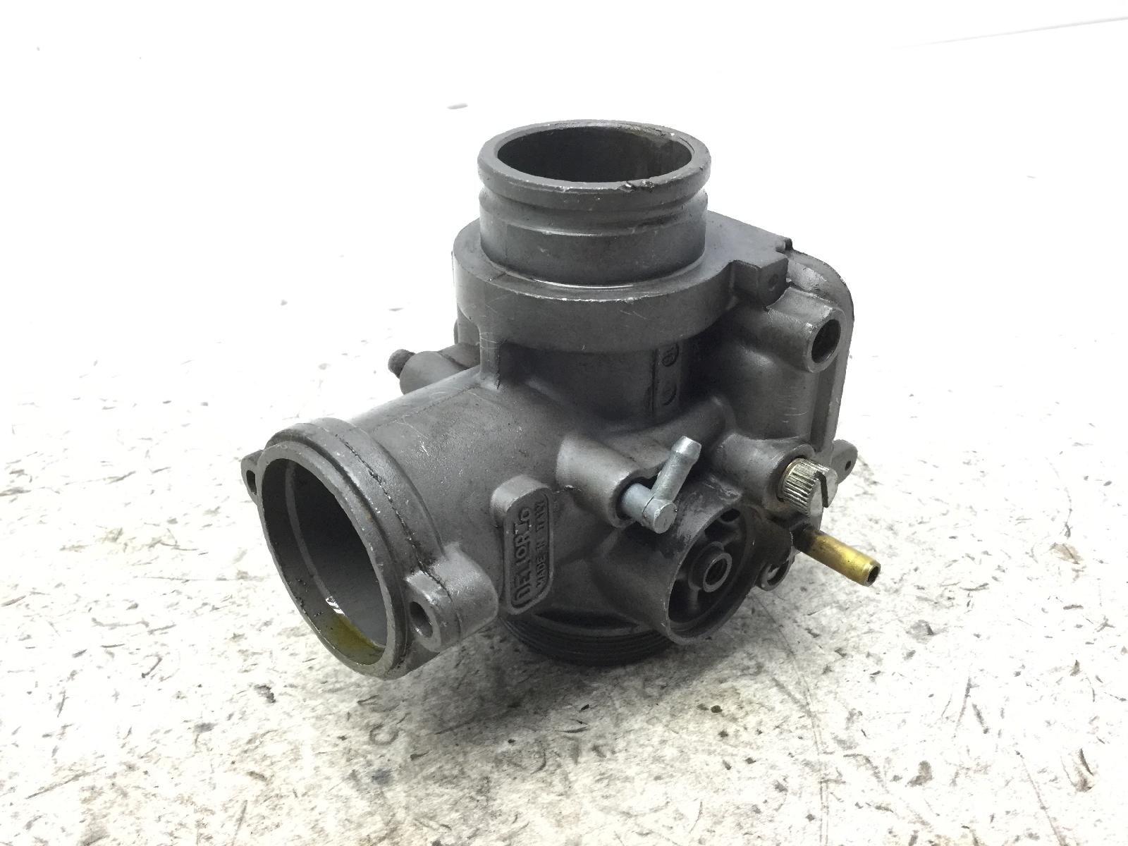 Aprilia pegaso 125 corpo carburatore dell'orto phbh28 1989 1990