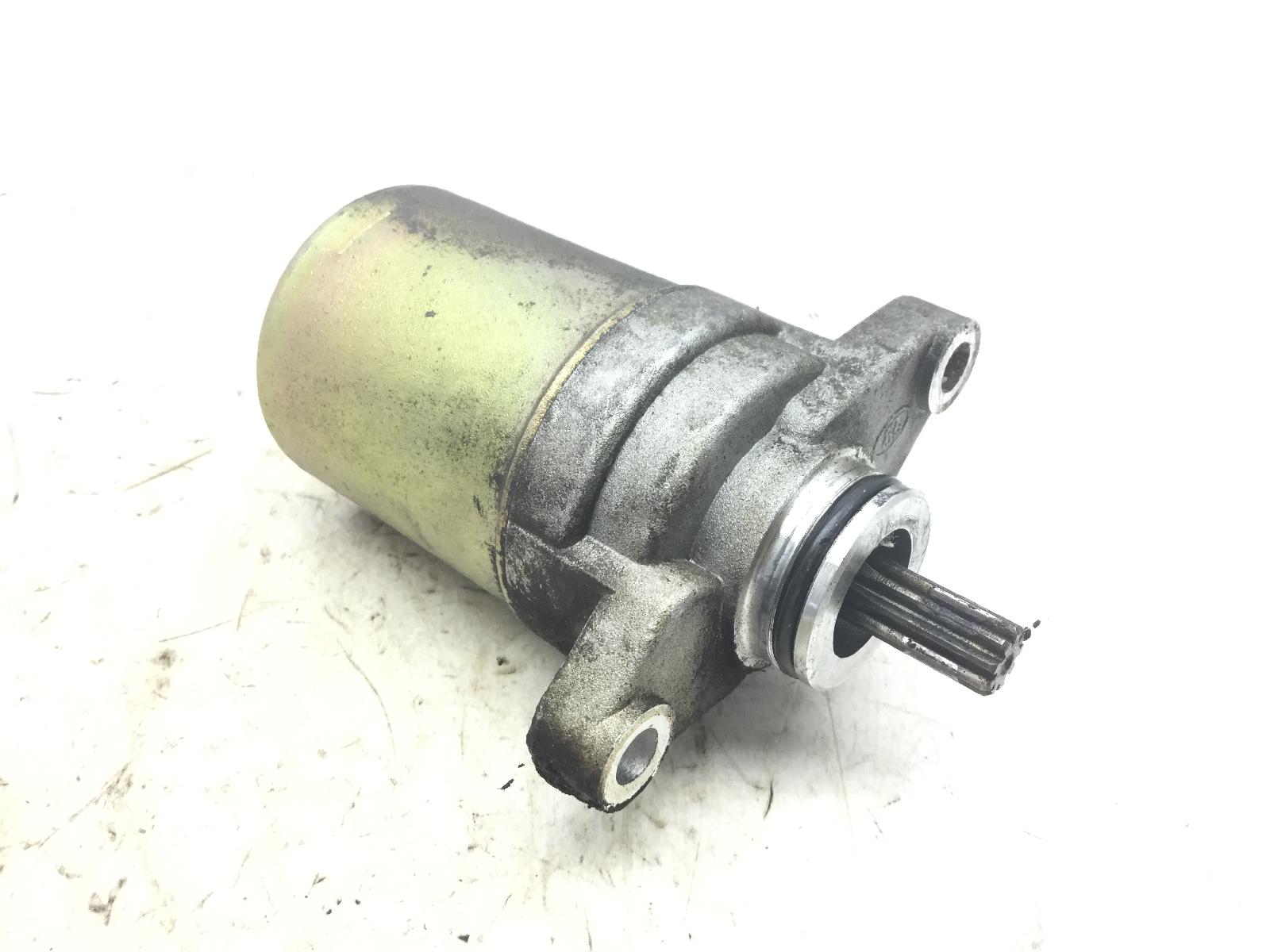 Tnt crazy 2t 50 motorino avviamento starter motore 2009 2009 l5raa61c0au