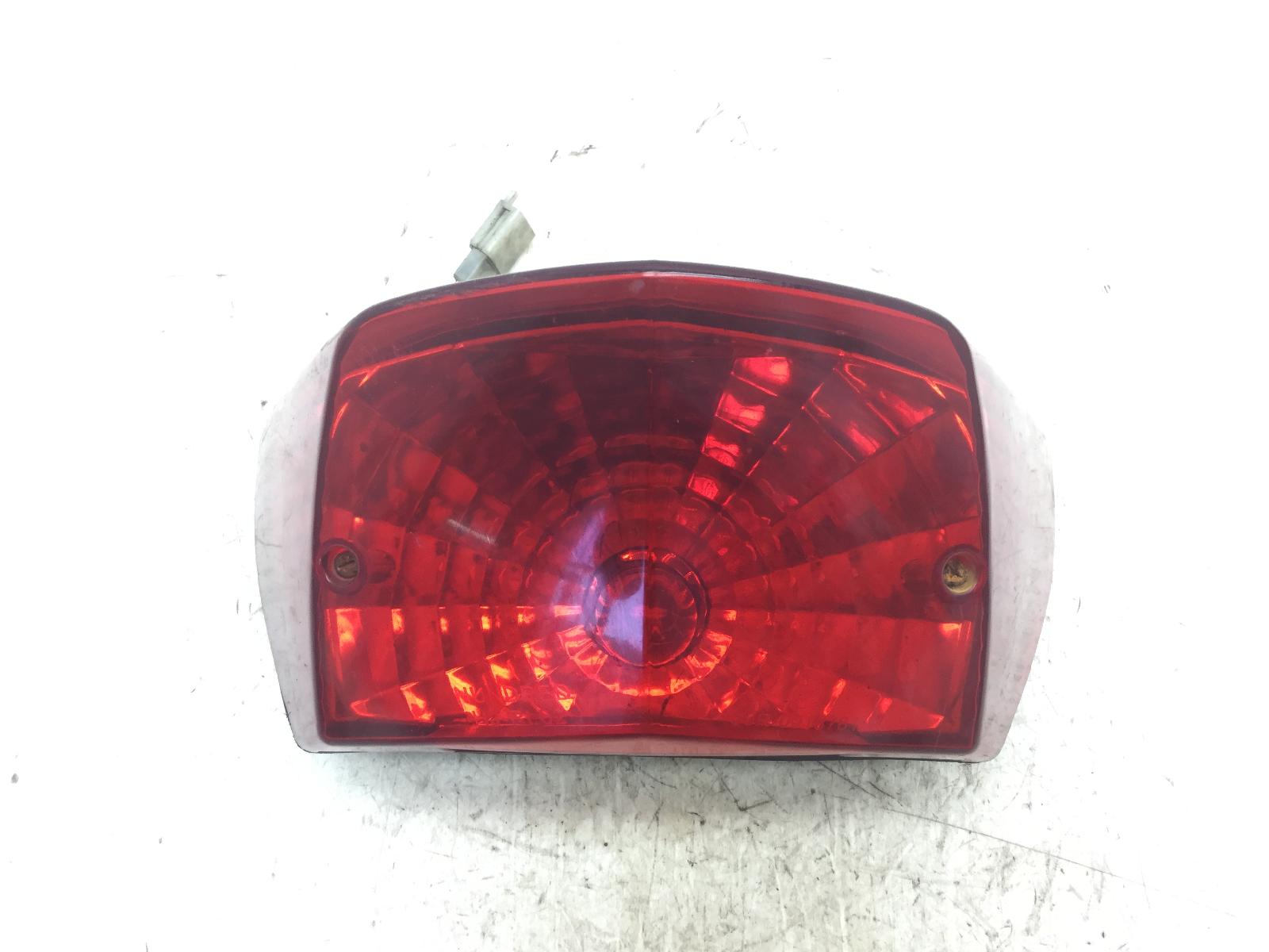 Tnt crazy 2t 50 faro fanale posteriore con attacco rotto 2009 2009 l5raa61c0au