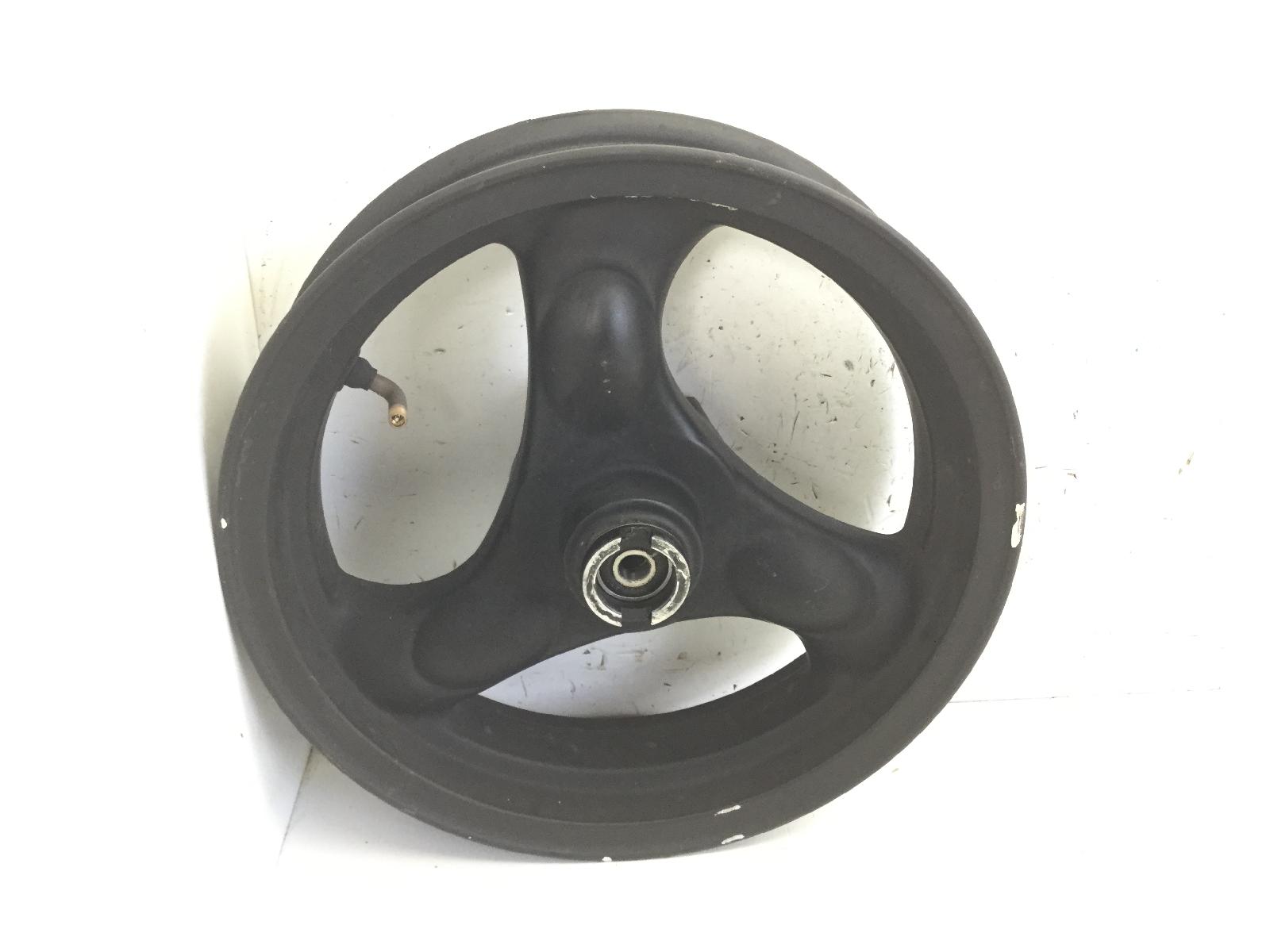 Tnt crazy 2t 50 cerchio ruota anteriore 12 x 2.75 2009 2009 l5raa61c0au