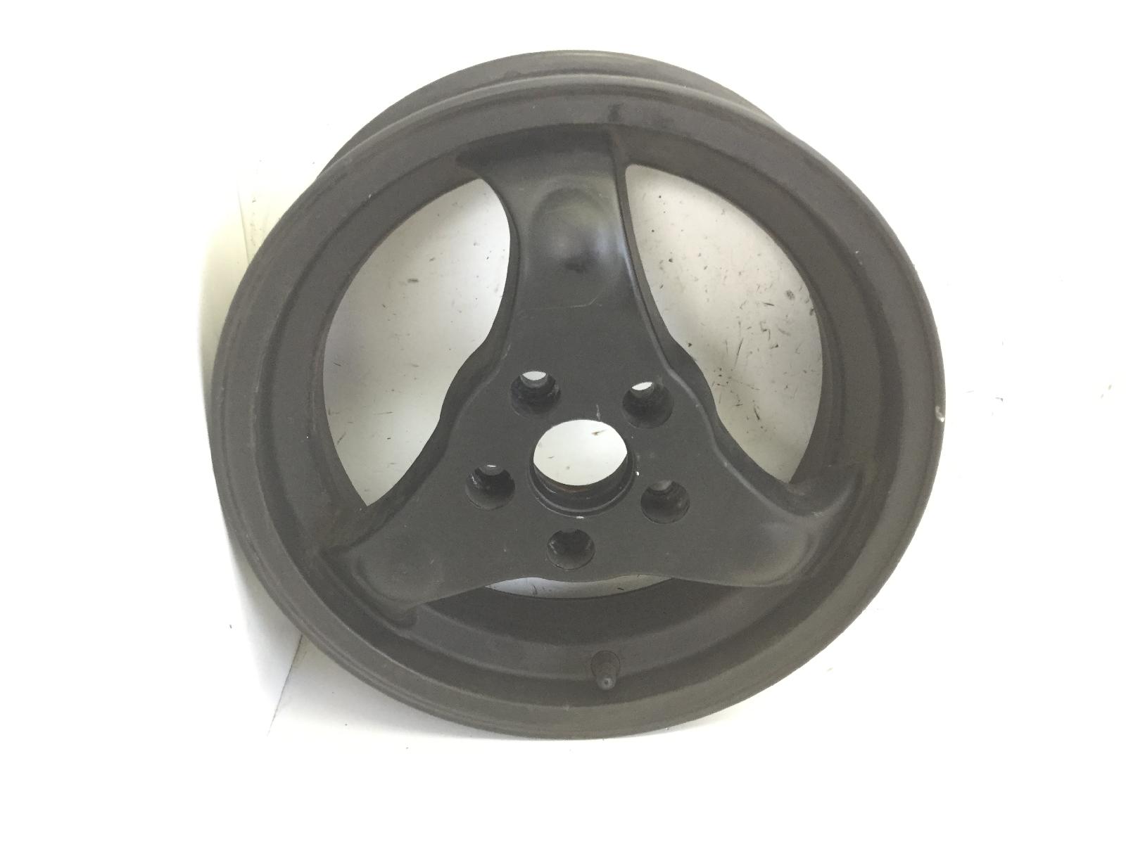 Tnt crazy 2t 50 cerchio ruota posteriore 12 x 3.50 2009 2009 l5raa61c0au