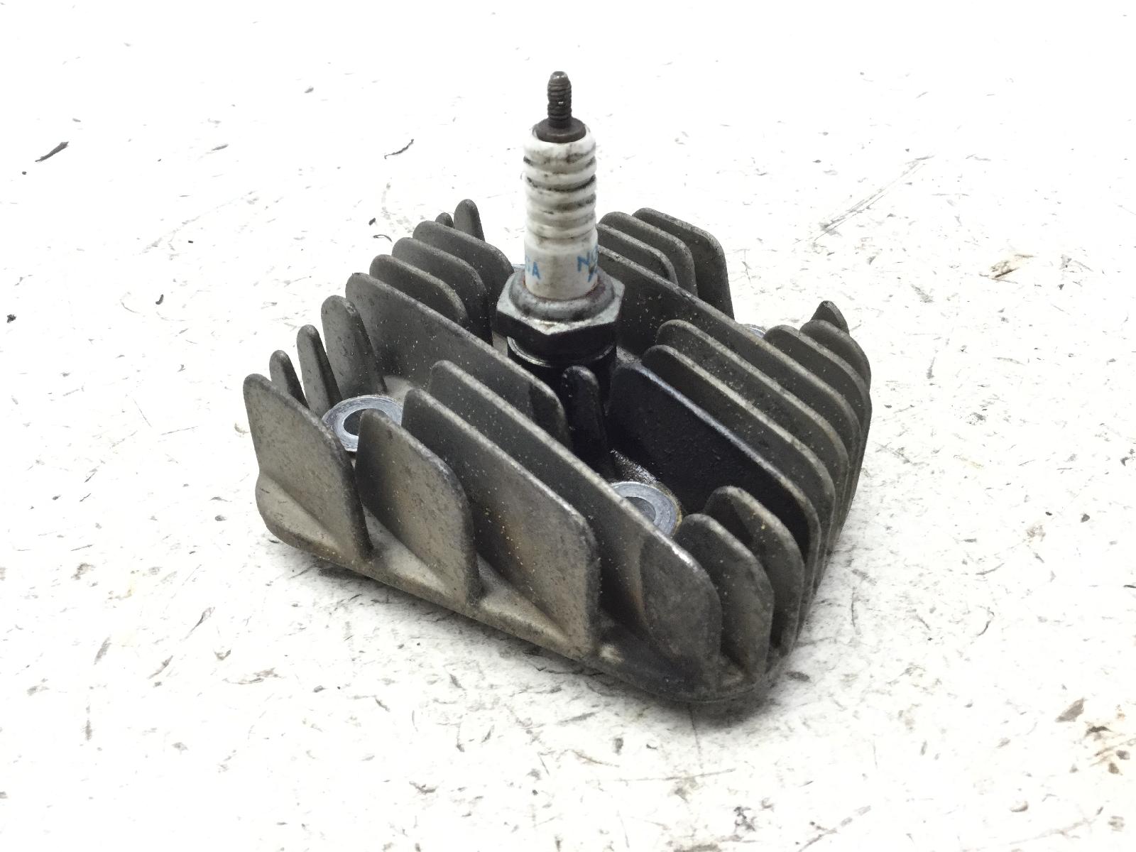 Tnt crazy 2t 50 testa head testata 2009 2009 l5raa61c49u