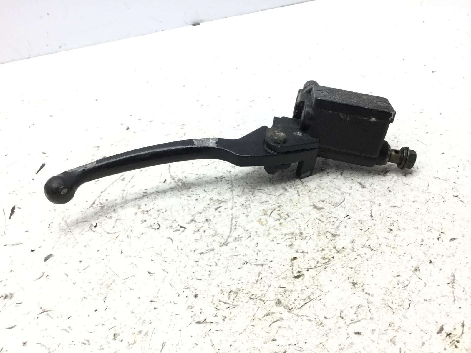 Tnt crazy 2t 50 pompa destra freno anteriore gommino rotto 2009 2009 l5raa61c49u