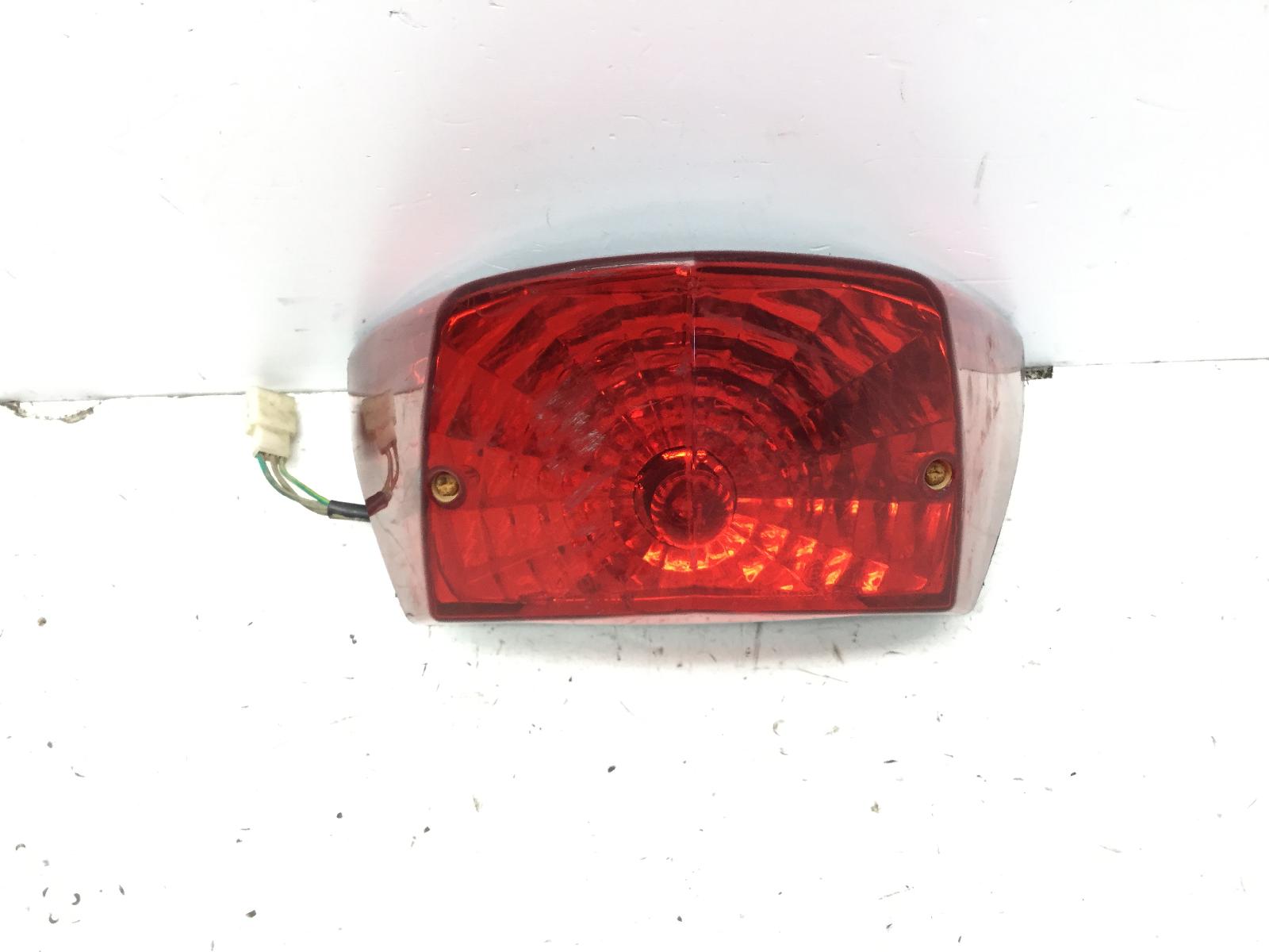 Tnt crazy 2t 50 faro fanale posteriore 2009 2009 l5raa61c49u