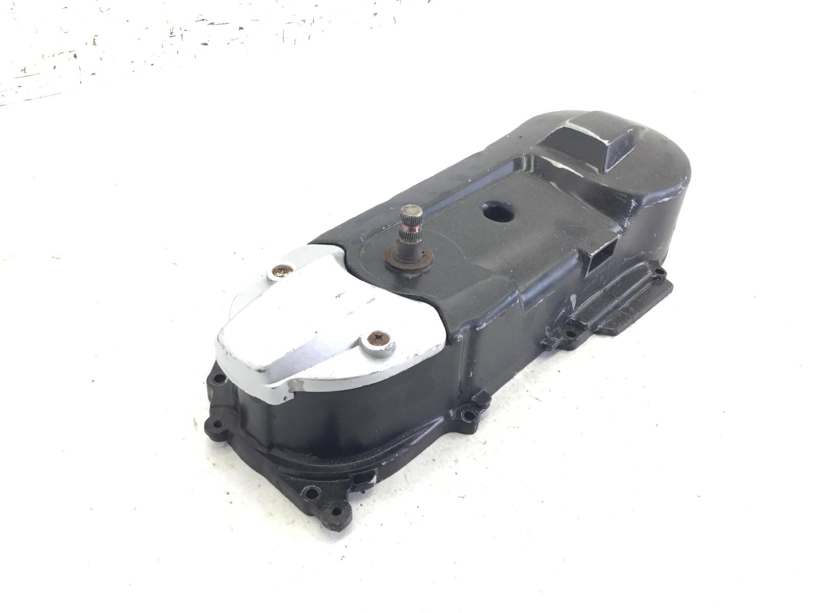 Tnt crazy 2t 50 coperchio carter trasmissione e ingranaggi avviamento 2009 2009 l5raa61c49u