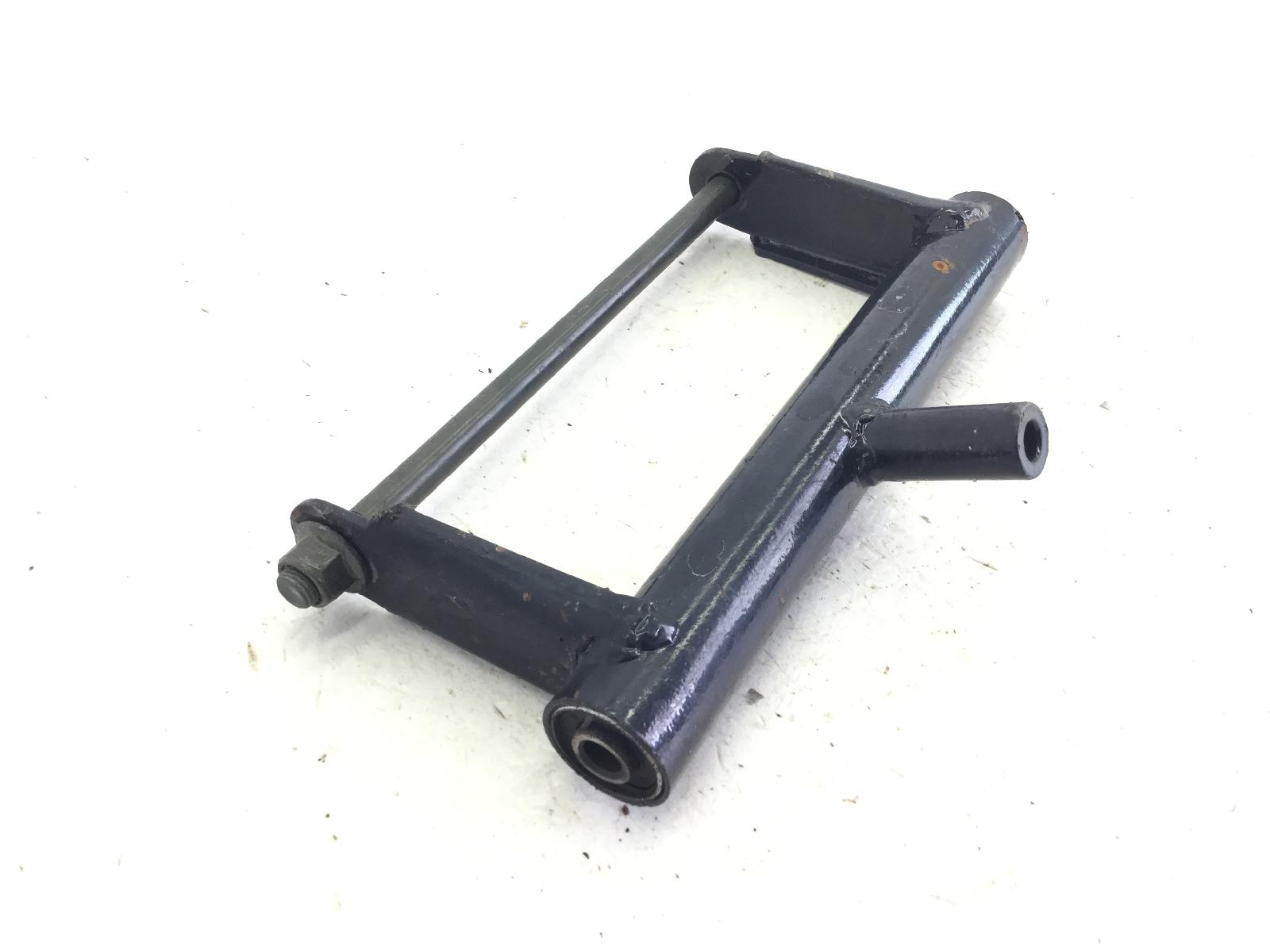 Tnt crazy 2t 50 staffa supporto motore 2009 2009 l5raa61c49u