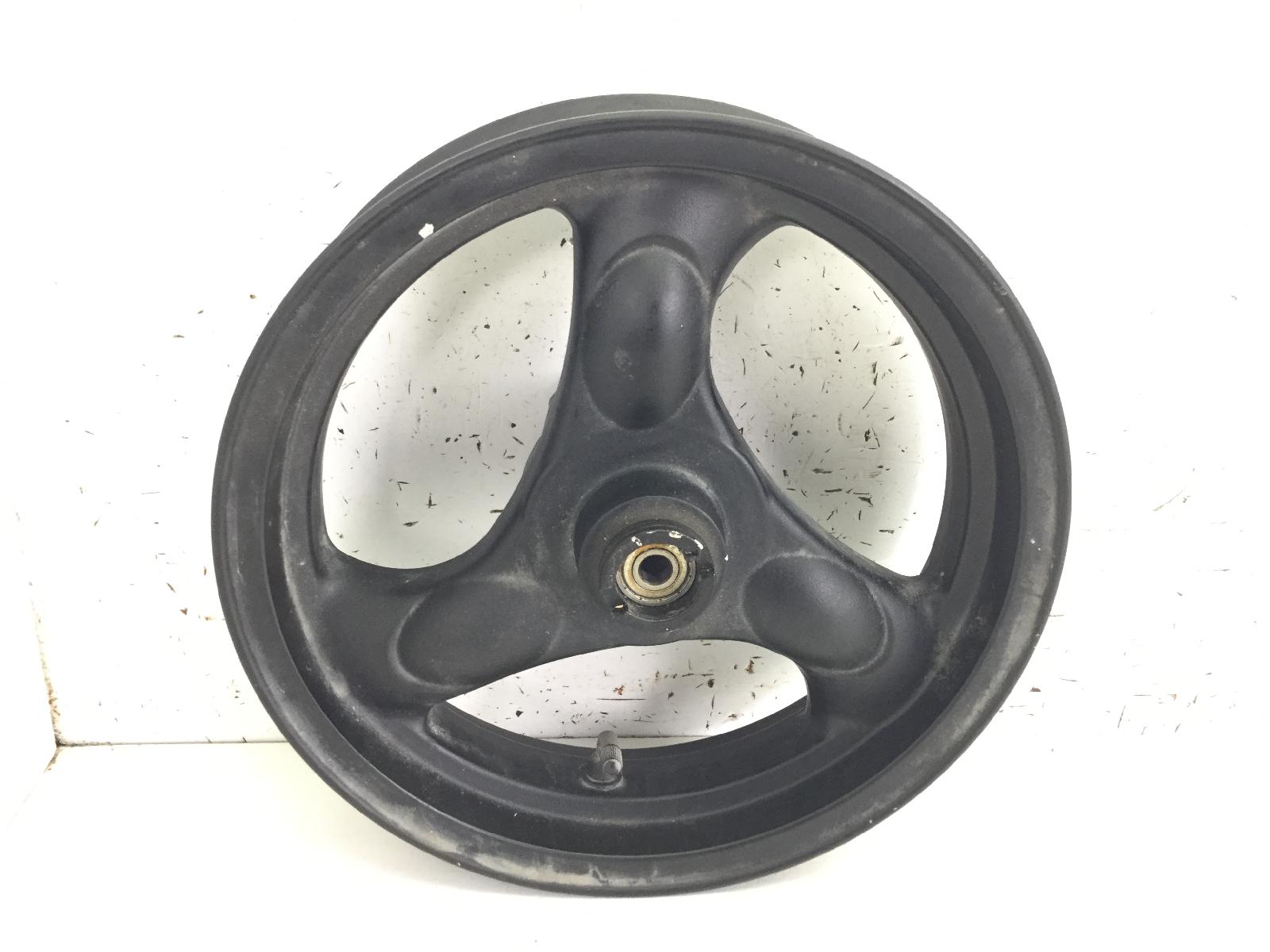 Tnt crazy 2t 50 cerchio ruota anteriore 12 x 2.75 2009 2009 l5raa61c49u