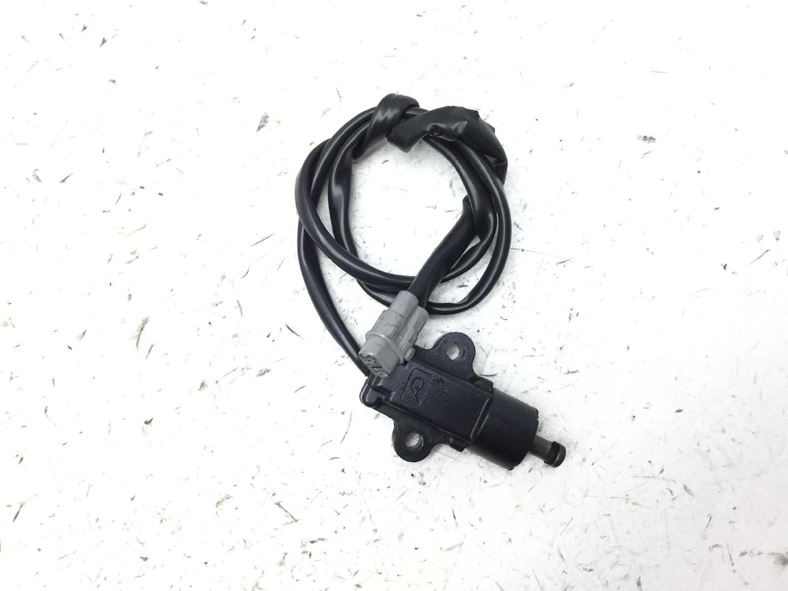 Yamaha fz8 na 800 sensore posizione cavalletto laterale 2013 2013 rn256