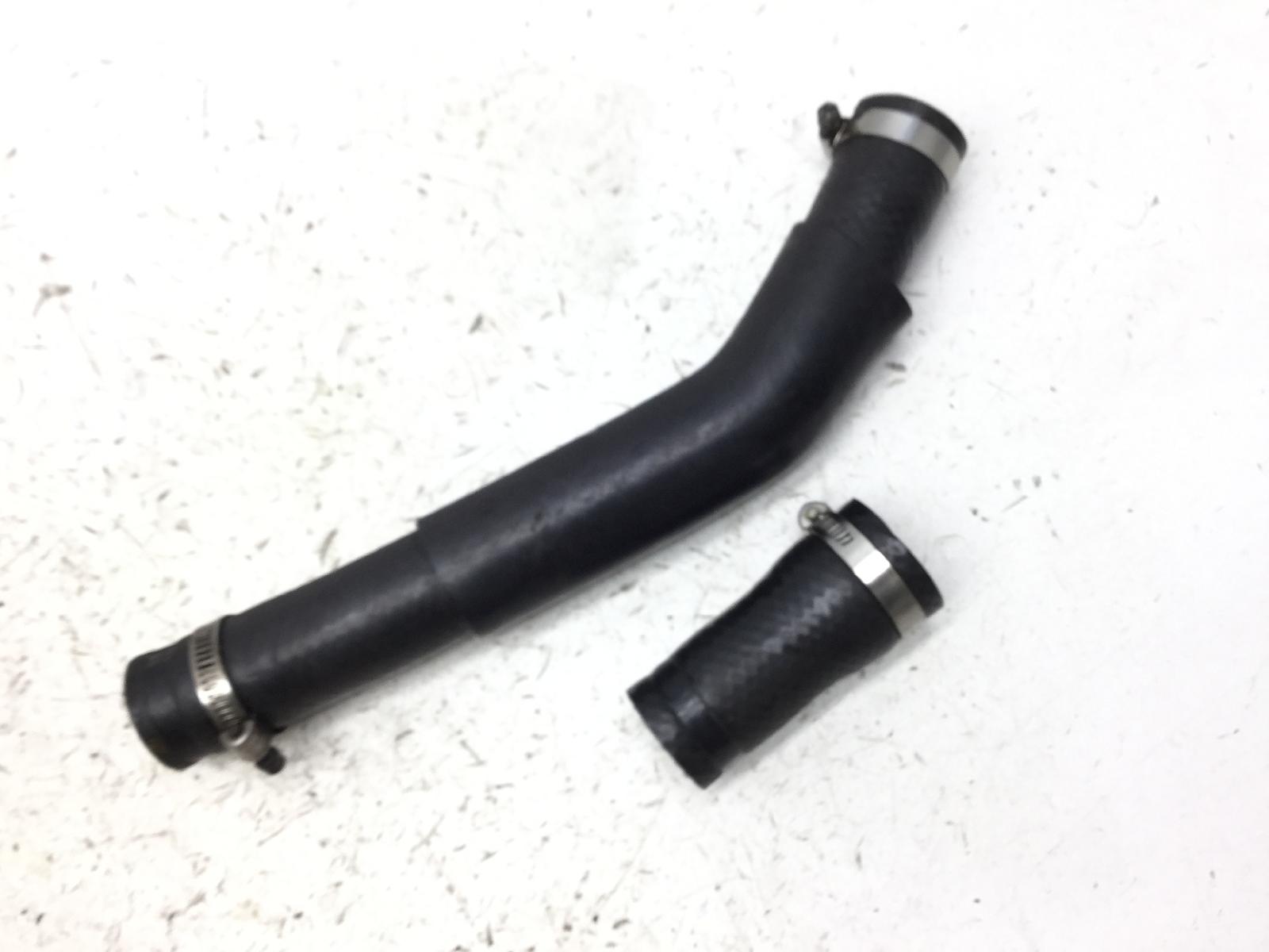 Yamaha fz8 na 800 tubi acqua radiatore termostato 2013 2013 rn256