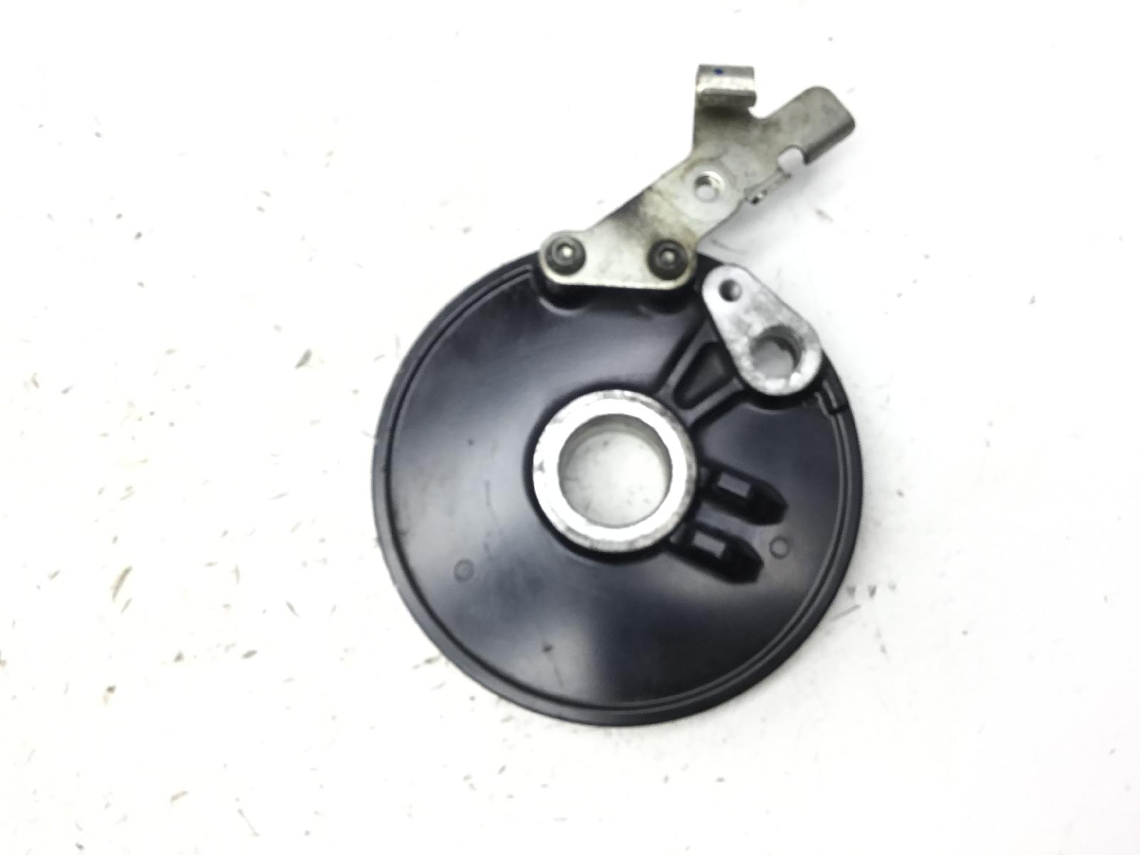 Yamaha fz8 na 800 flangia supporto coperchio sensore abs ruota posteriore 2013 2013 rn256