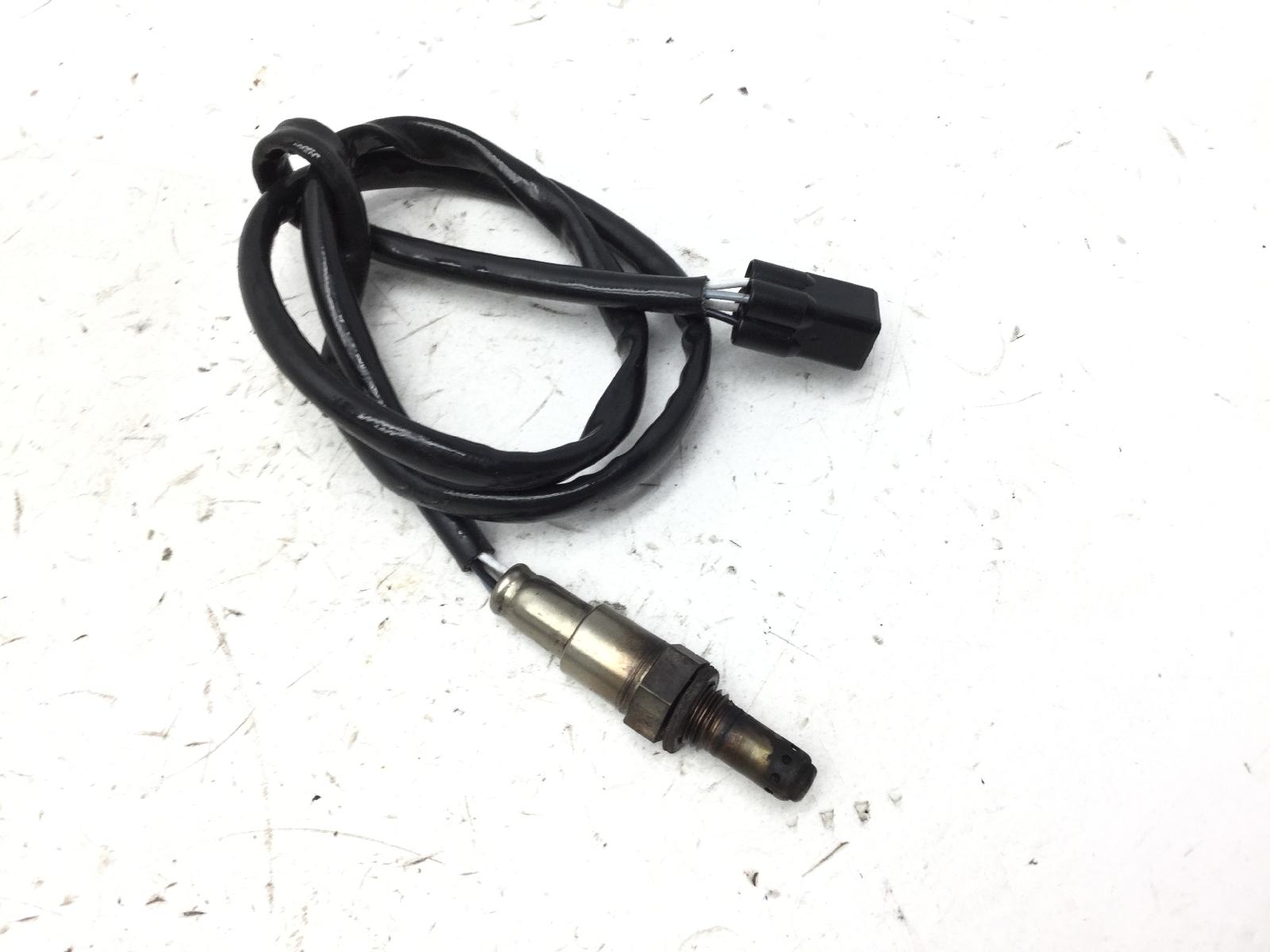 Yamaha fz8 na 800 sonda lambda 2013 2013 rn256