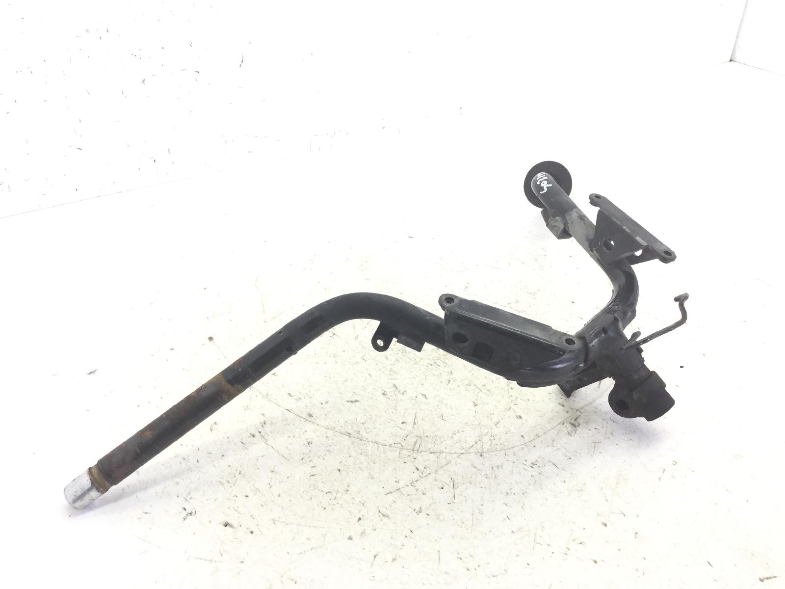 Yamaha majesty yp 125 manubrio handlebar 2001 2002 se061
