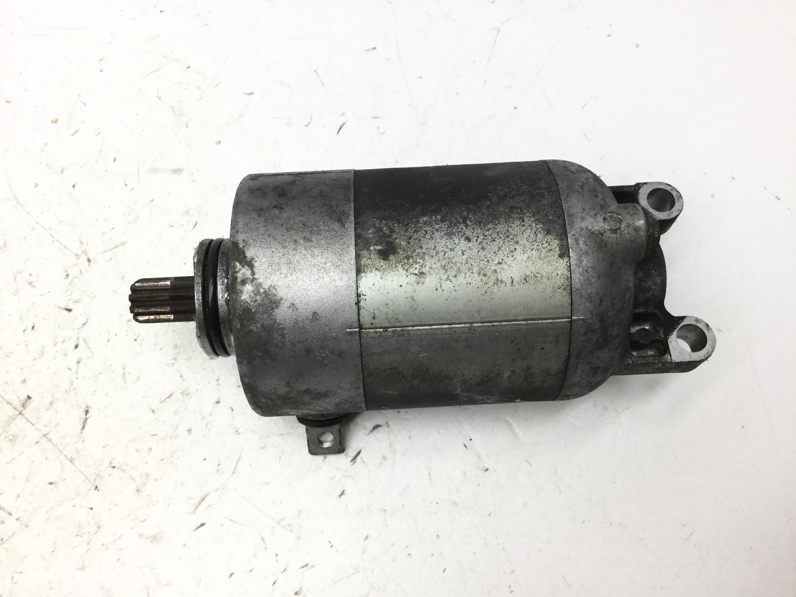 Yamaha majesty yp 125 motorino starter avviamento 2001 2002 se061