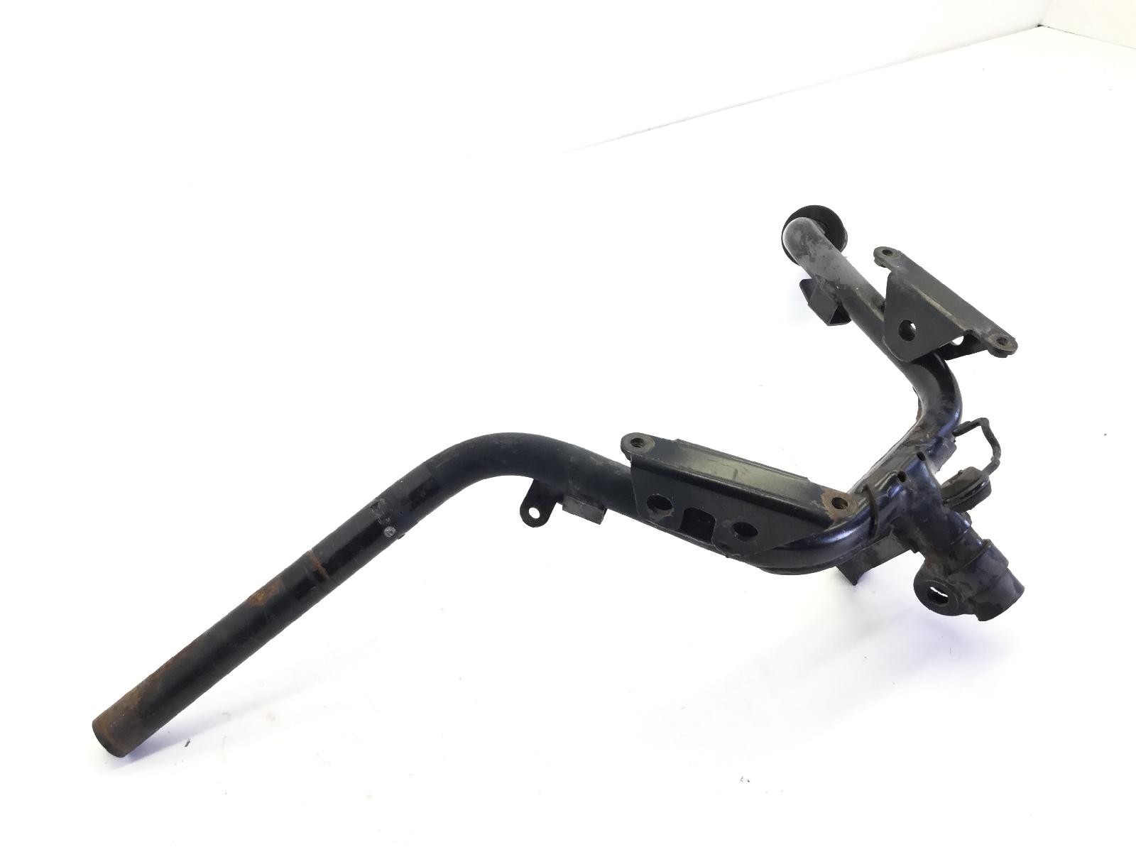 Yamaha majesty yp 125 manubrio sterzo handlebar 2001 2002 se061