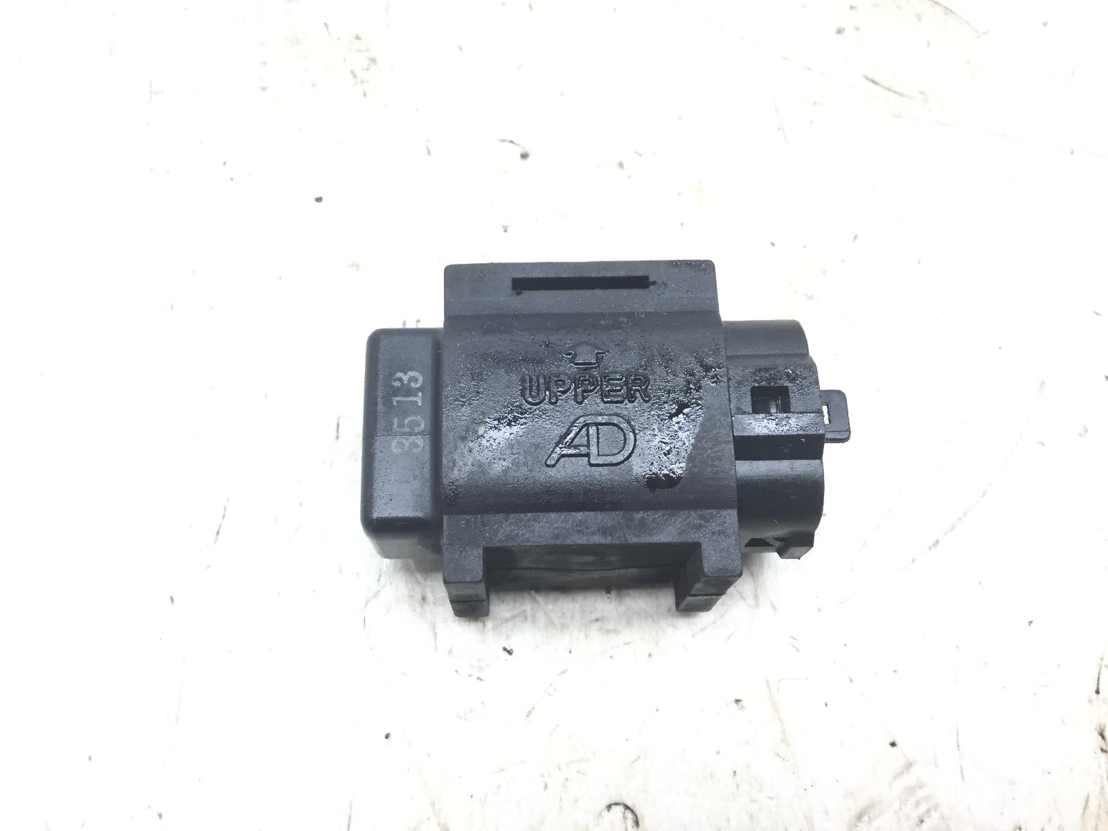 Suzuki burgman an 400 sensore inclinometro inclinazione caduta interruttore 2003 2003 bw111