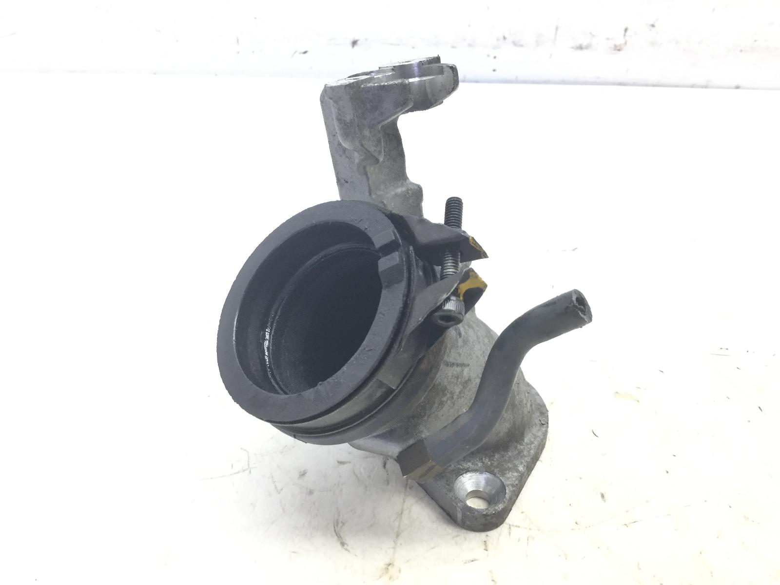 Suzuki burgman an 400 collettore aspirazione condotto raccordo 2003 2003 bw111