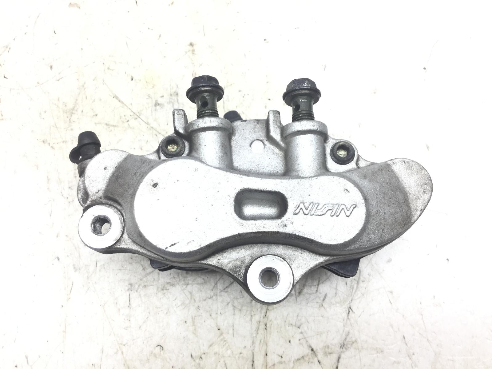 Suzuki burgman an 400 pinza freno anteriore 2003 2003 bw111