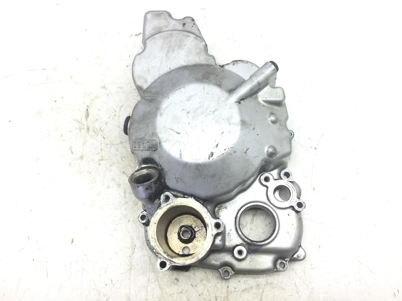 Suzuki burgman an 400 carter statore e volano avviamento generatore 2003 2003 bw111