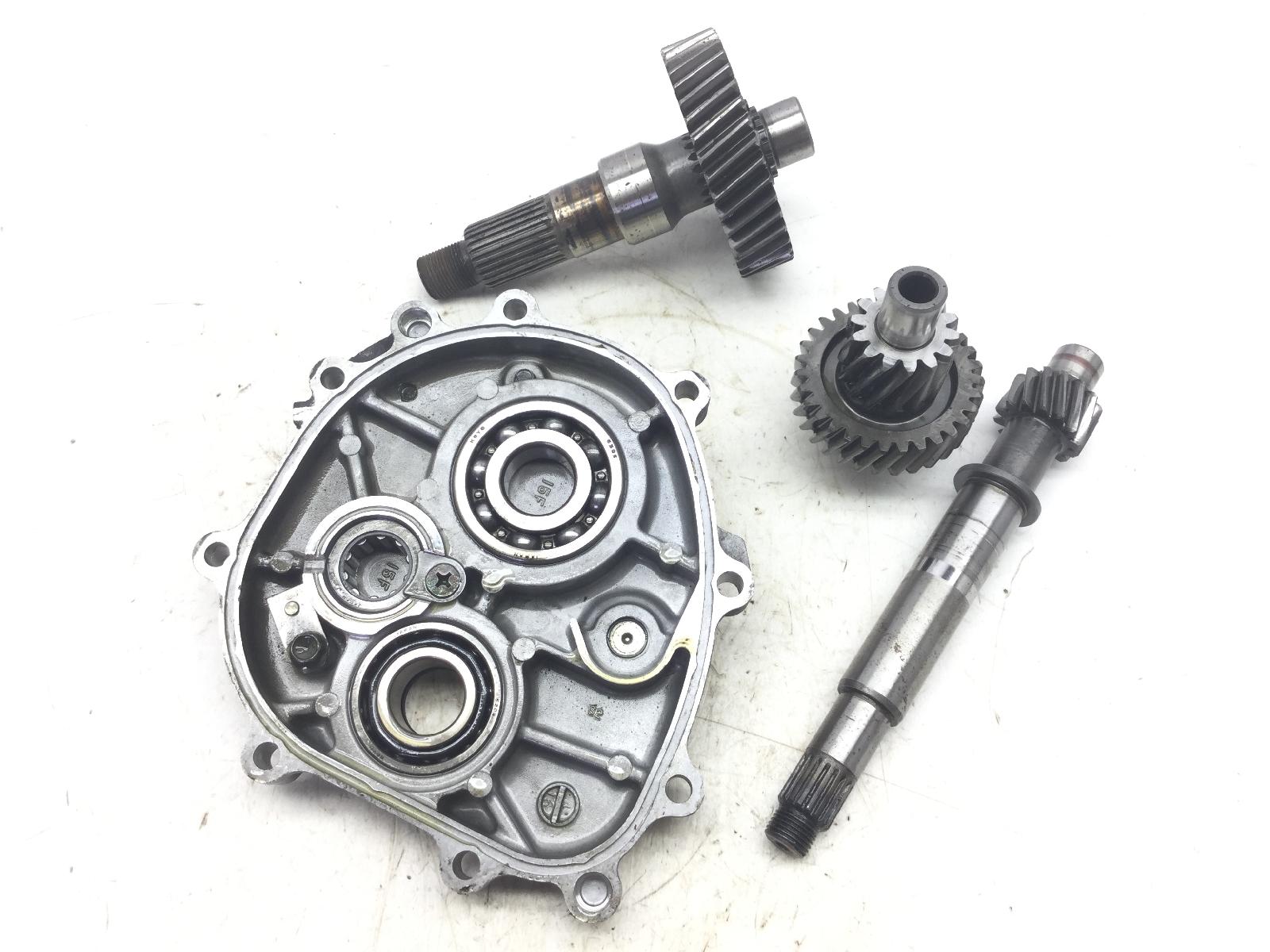 Suzuki burgman an 400 carter e ingranaggi trasmissione ruota posteriore 2003 2003 bw111