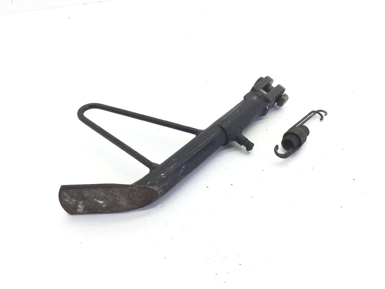 Suzuki burgman an 400 cavalletto laterale e accessori 2003 2003 bw111