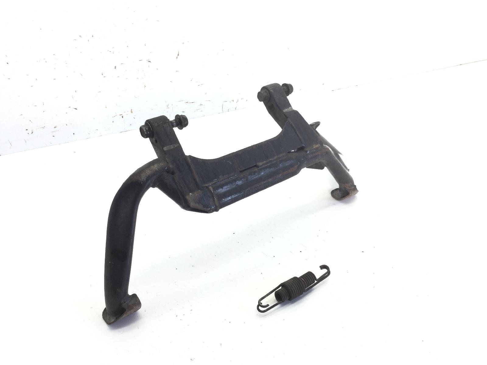 Suzuki burgman an 400 cavalletto centrale e accessori 2003 2003 bw111