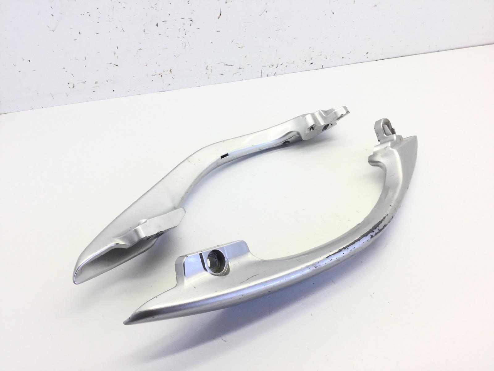 Suzuki burgman an 400 coppia maniglie maniglione posteriore 2003 2003 bw111