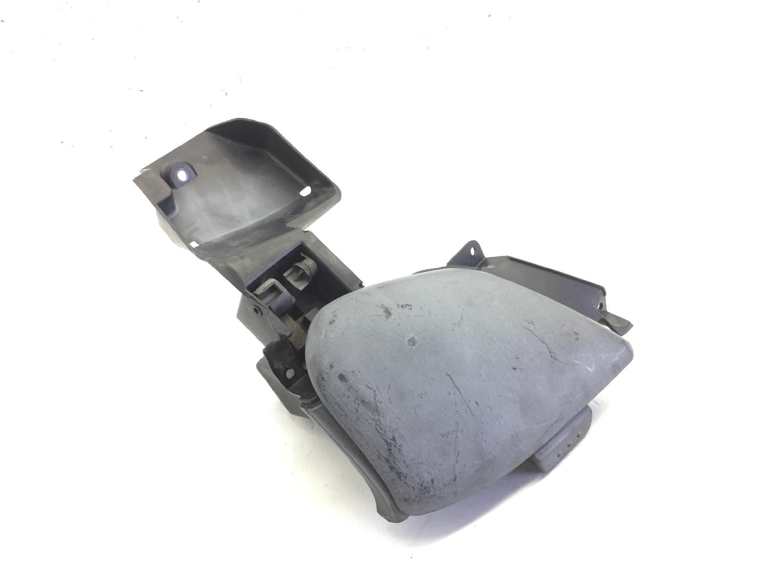 Suzuki burgman an 400 carena scatola vano portaoggetti sinistra 2003 2003 bw111