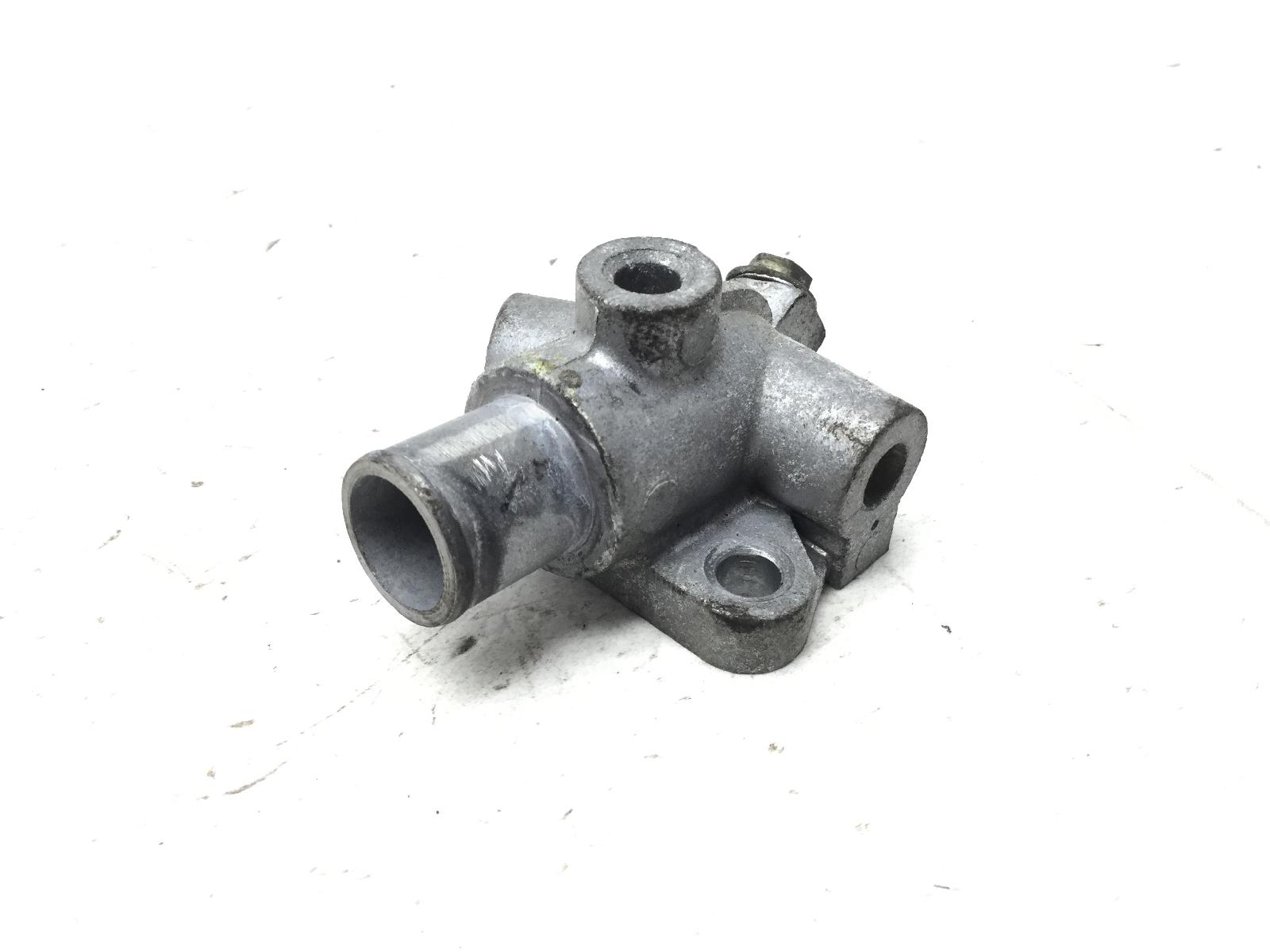 Suzuki burgman an 400 coperchio termostato valvola termostatica 2003 2003 bw111