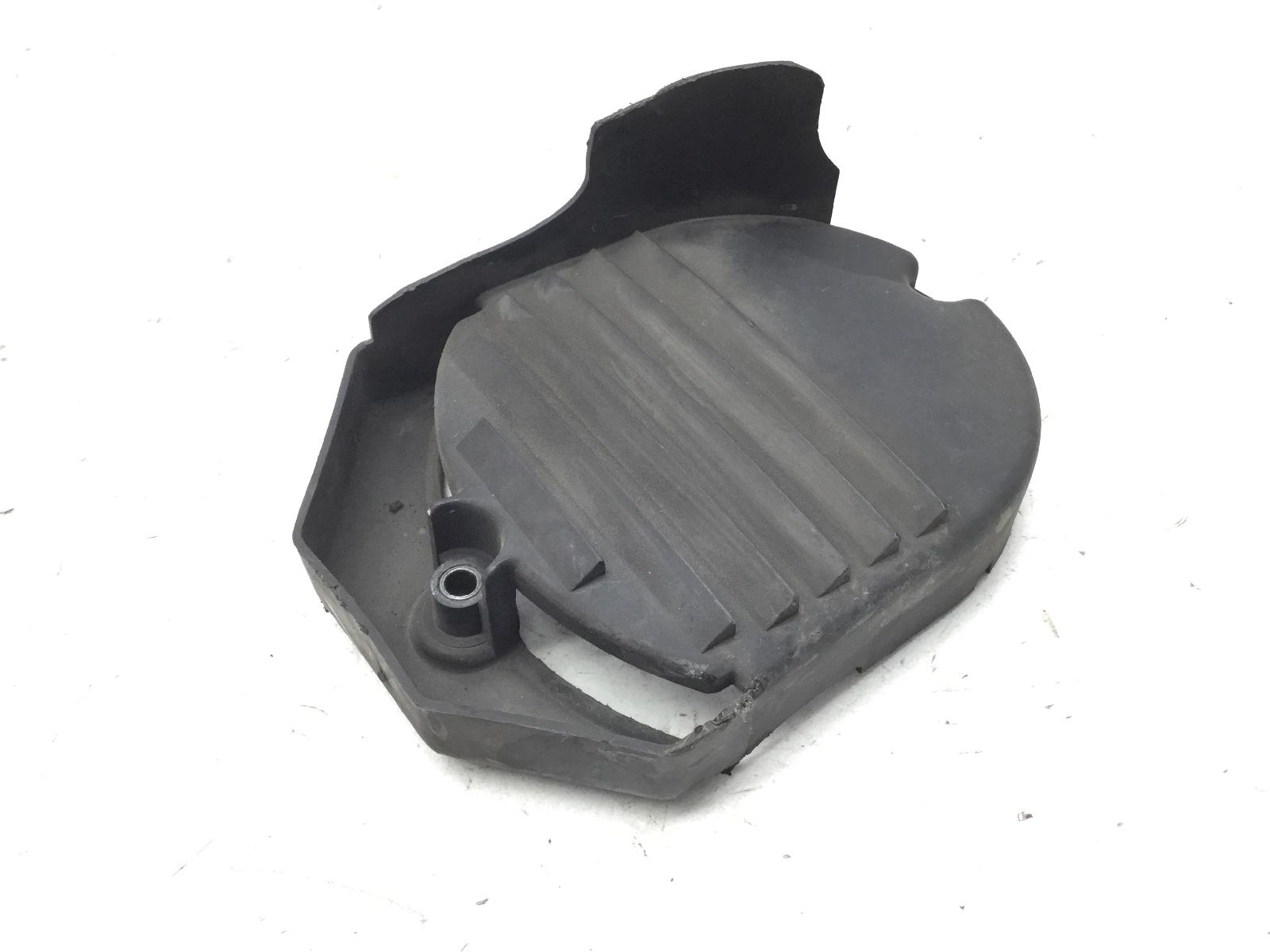 Suzuki burgman an 400 coperchio filtro aria carter trasmissione 2003 2003 bw111