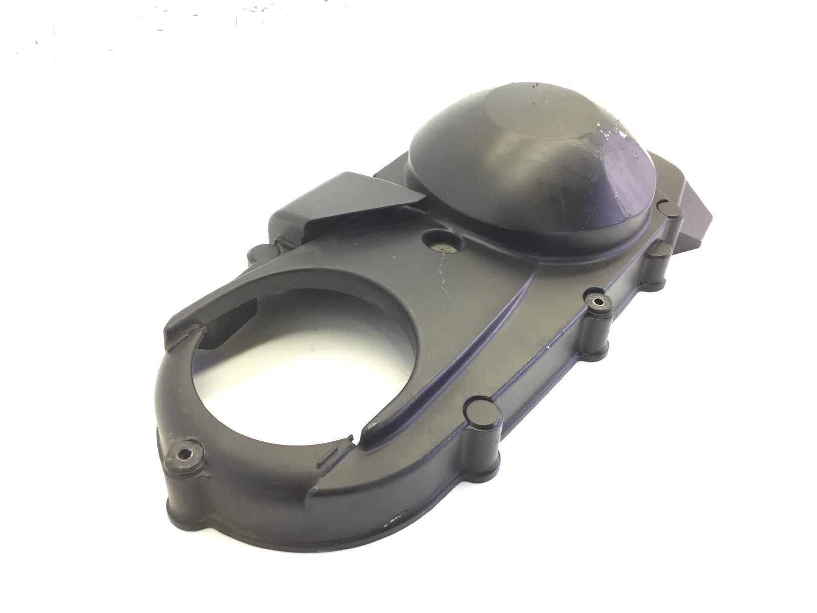 Suzuki burgman an 400 coperchio carter trasmissione in plastica 2003 2003 bw111