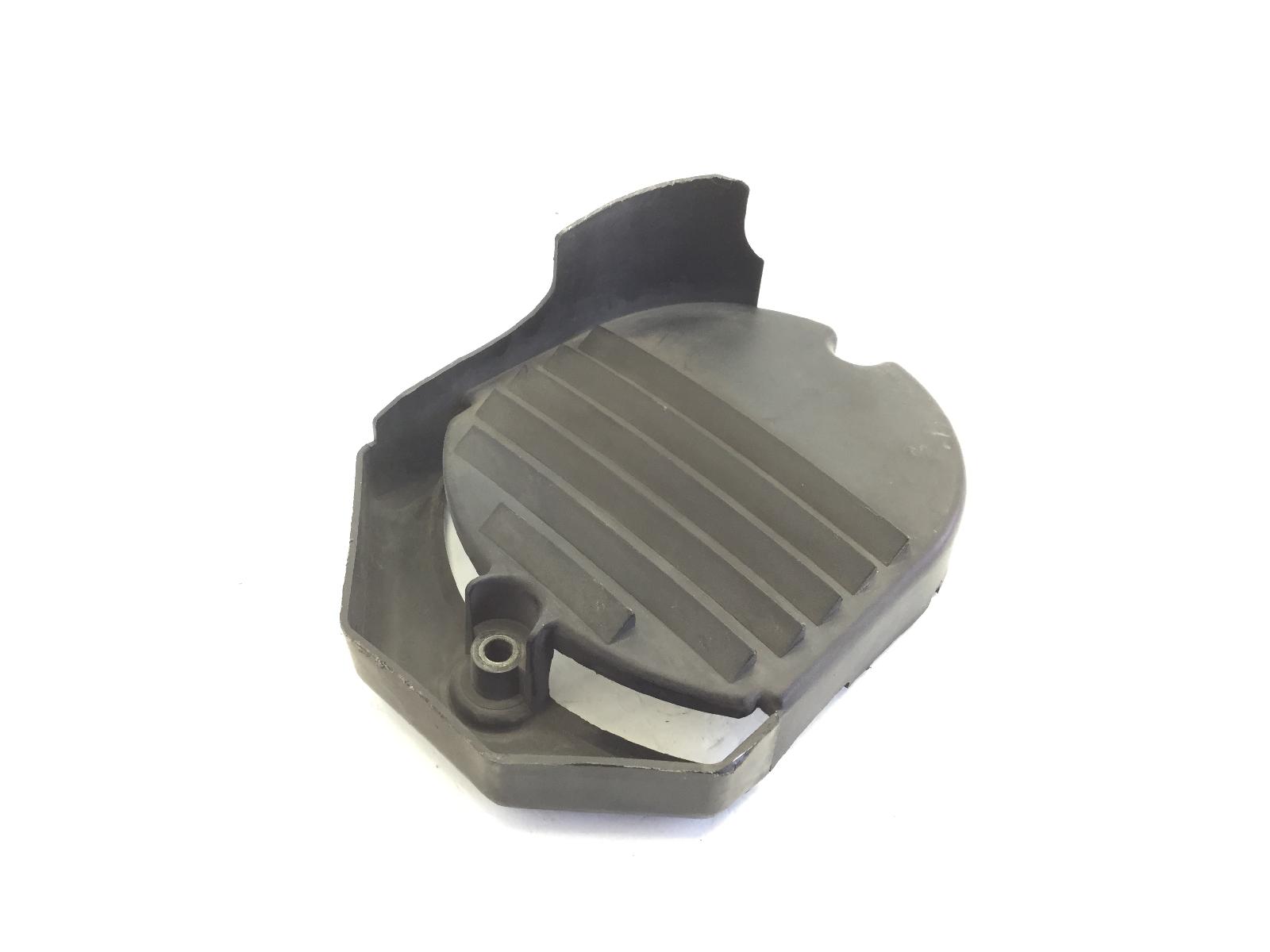 Suzuki burgman an 400 coperchio filtro aria carter trasmissione in plastica 2003 2003 bw111