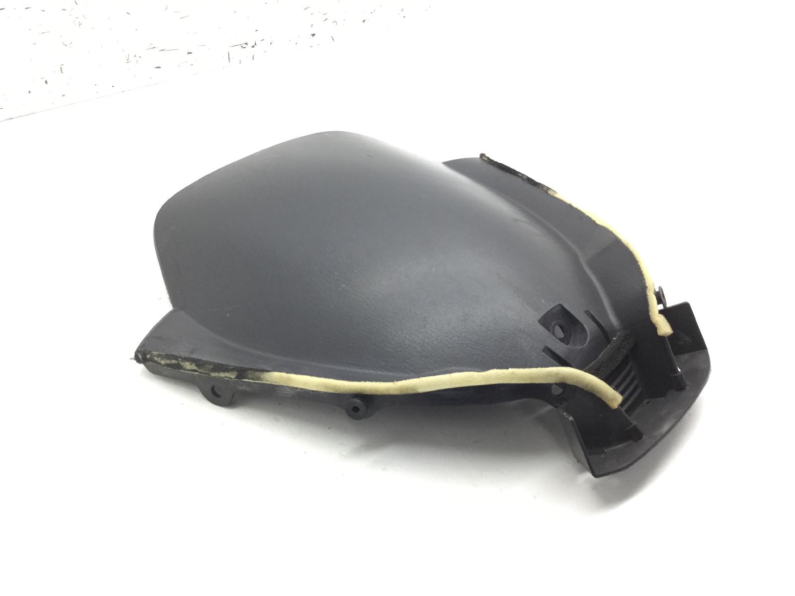 Suzuki burgman an 400 coperchio carena strumentazione - attacco rotto 2003 2003 bw111