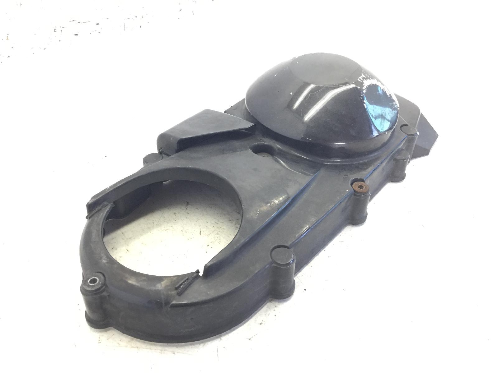 Suzuki burgman an 400 coperchio carter trasmissione in plastica 2003 2003 bw111