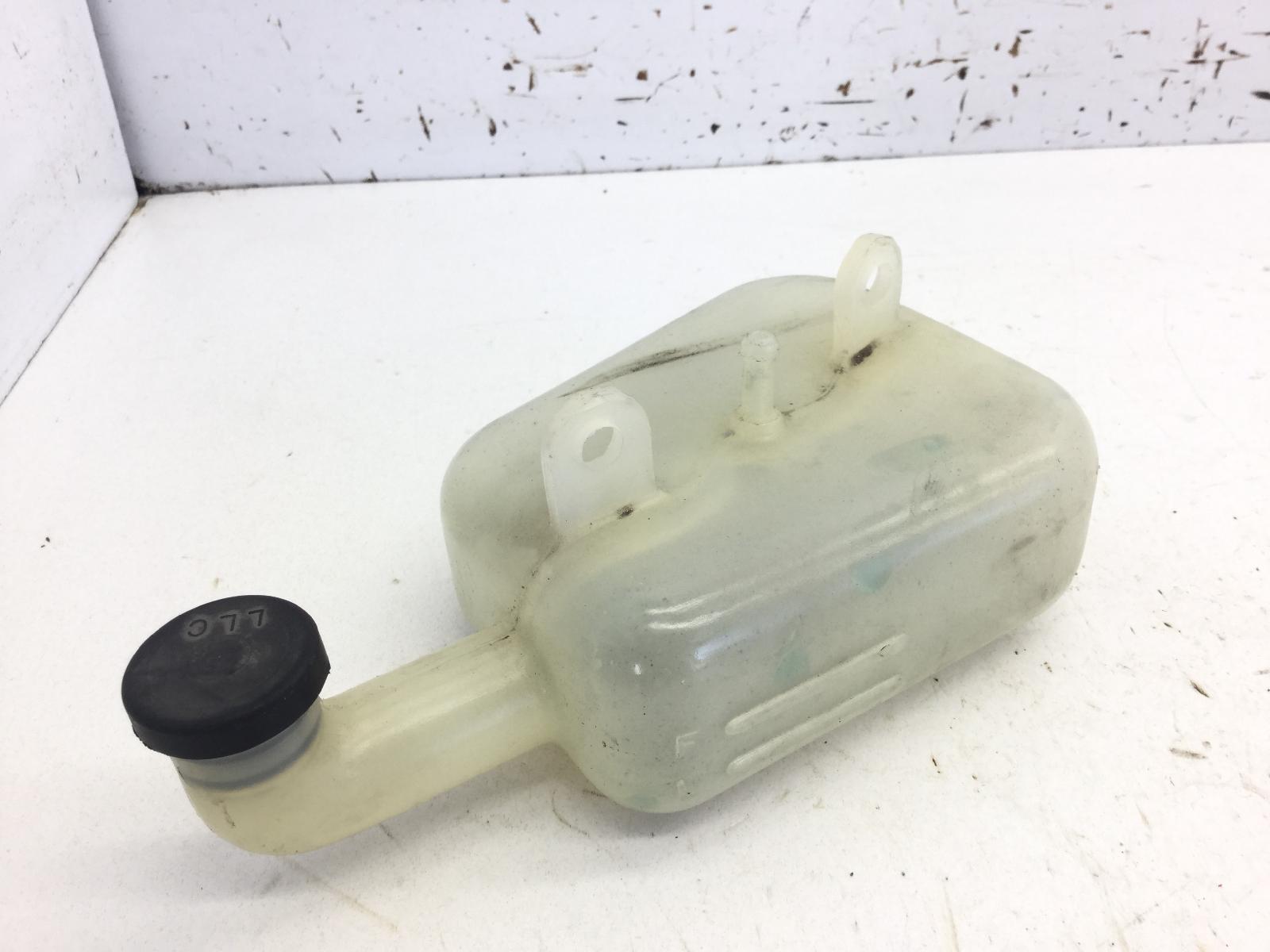 Suzuki burgman an 400 vaso espansione liquido raffreddamento radiatore 2003 2003 bw111