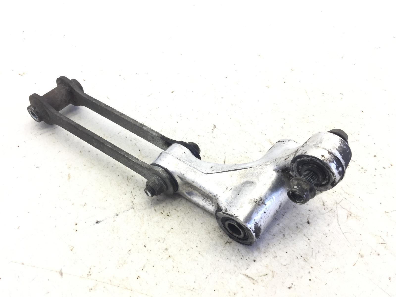 Suzuki burgman an 400 leveraggio mono ammortizzatore posteriore 2003 2003 bw111