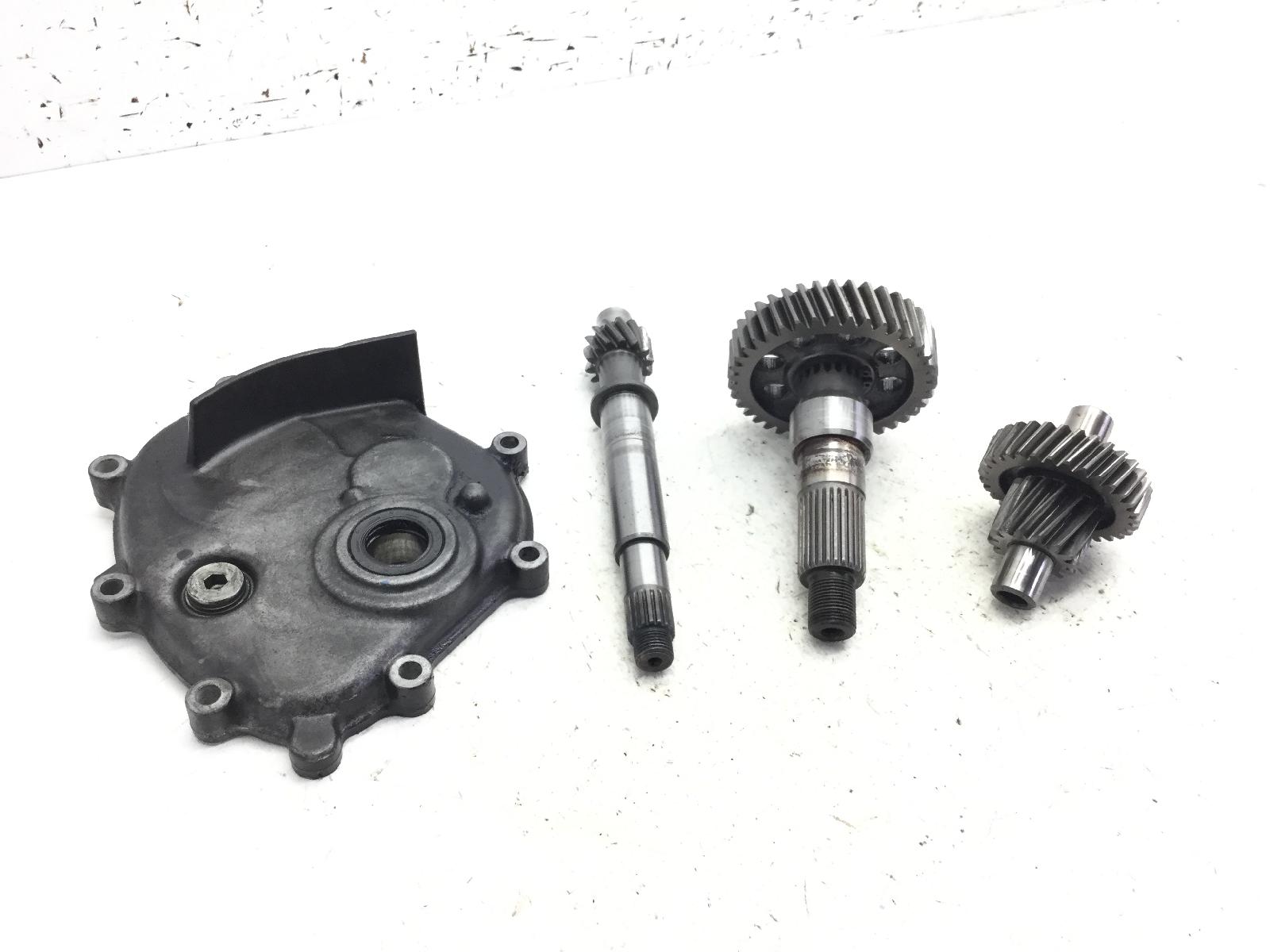 Suzuki burgman an 400 carter e ingranaggi trasmissione ruota posteriore 2003 2003 bw111