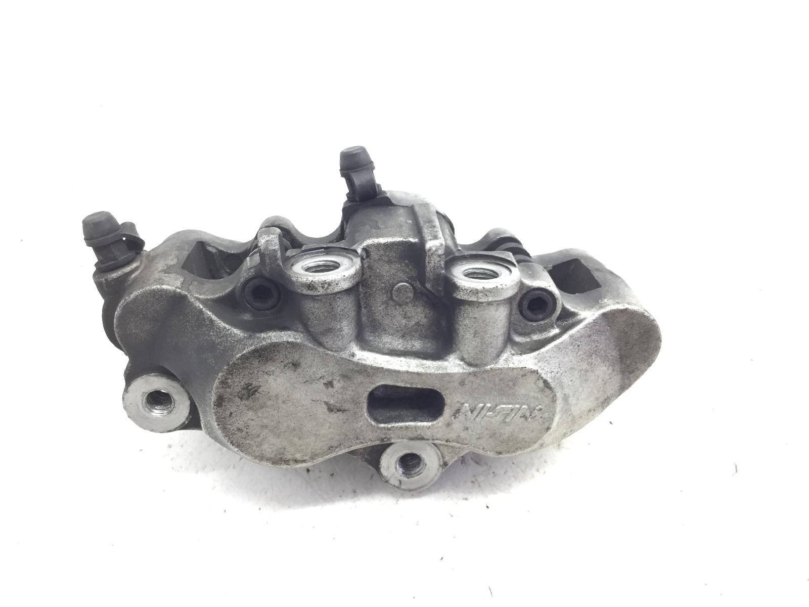 Suzuki burgman an 400 pinza freno anteriore - interasse: 74 mm 2003 2003 bw111