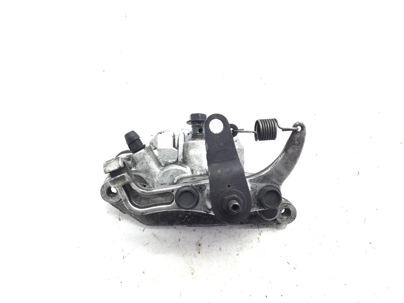 Suzuki burgman an 400 pinza freno posteriore freno a mano stazionamento 2003 2003 bw111