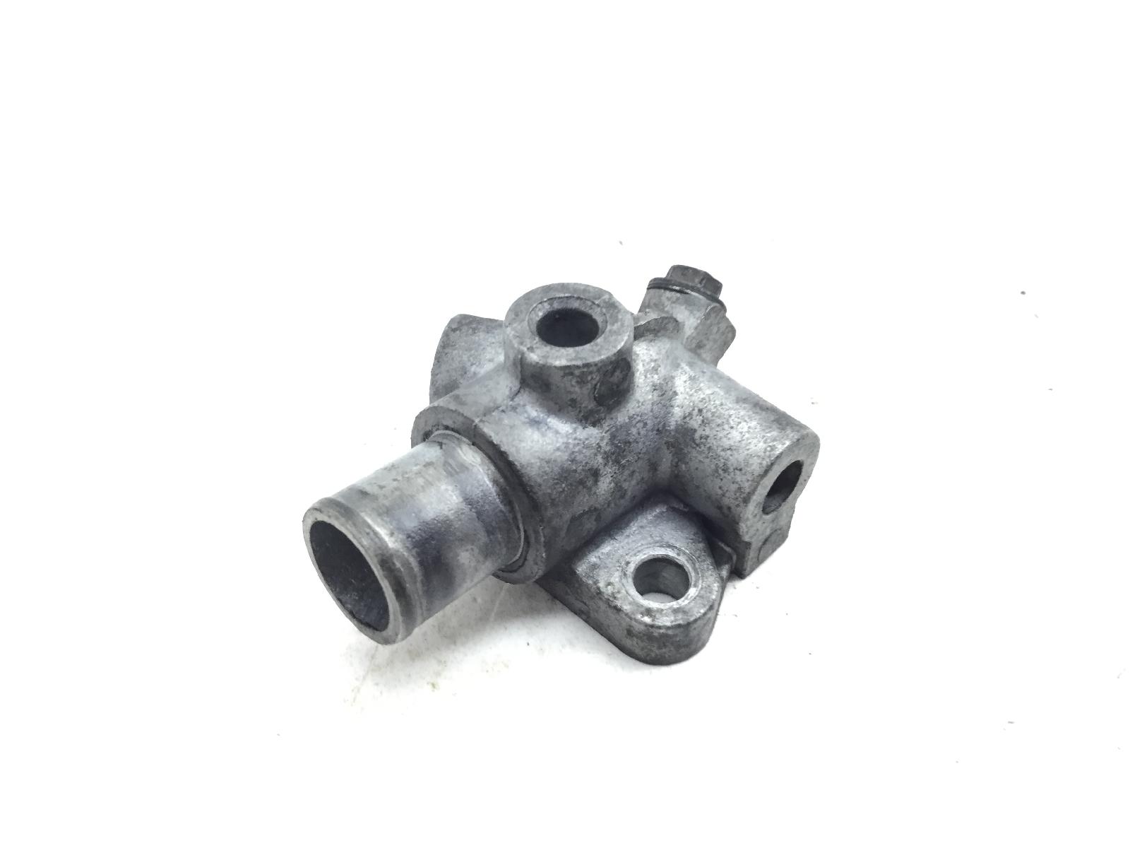 Suzuki burgman an 400 coperchio carter valvola termostatica termostato 2003 2003 bw111