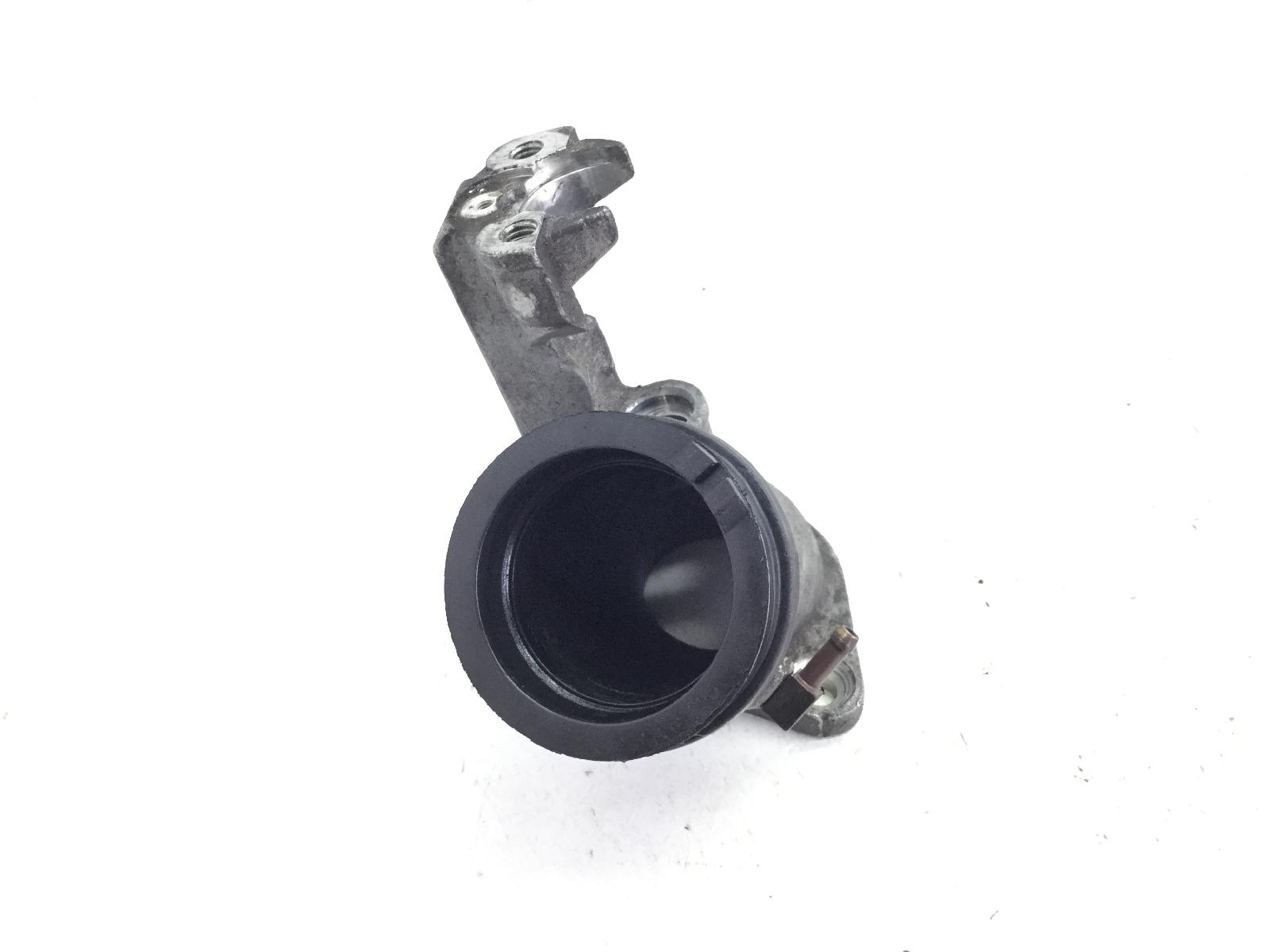 Suzuki burgman an 400 collettore aspirazione supporto iniettore 2003 2003 bw111