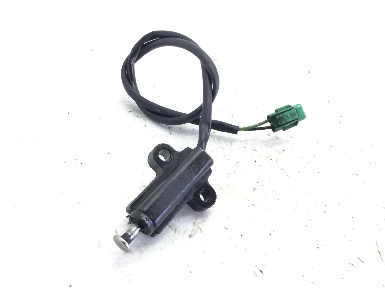 Suzuki burgman an 400 sensore interruttore cavalletto laterale 2003 2003 bw111