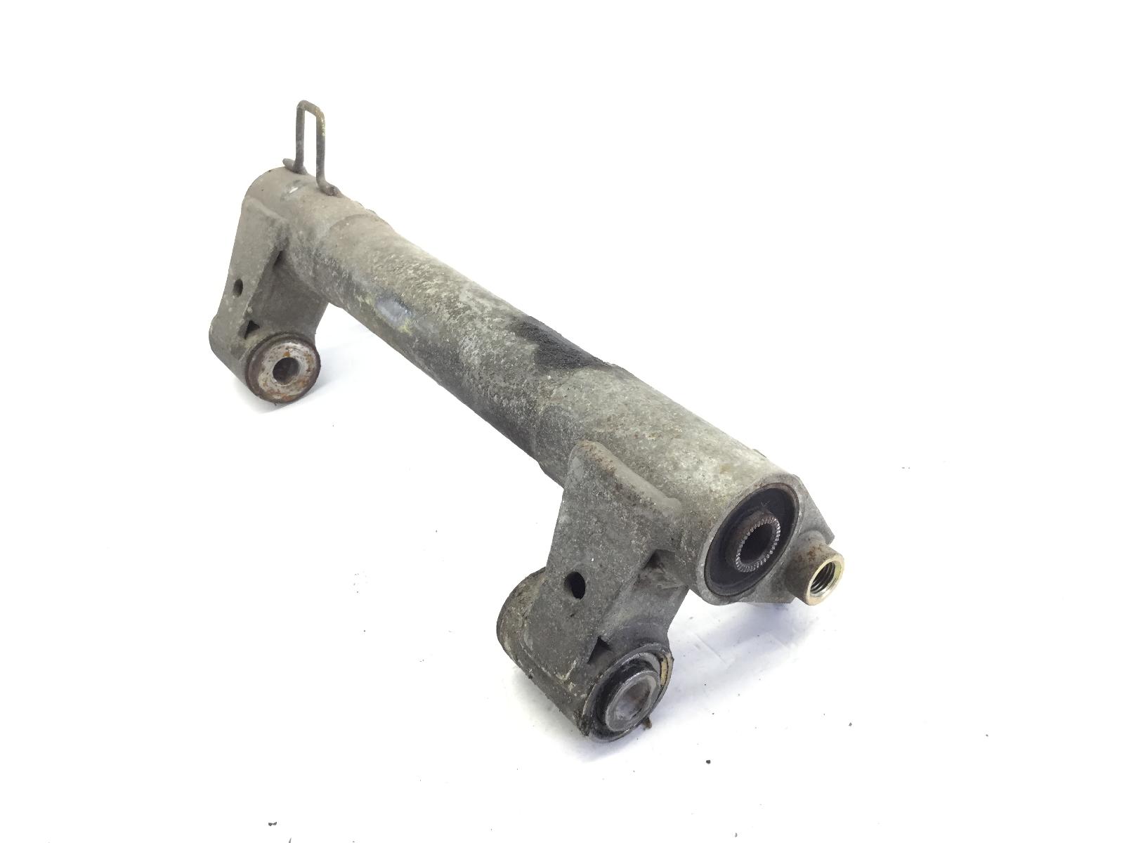 Suzuki burgman an 400 staffa supporto motore 2003 2003 bw111