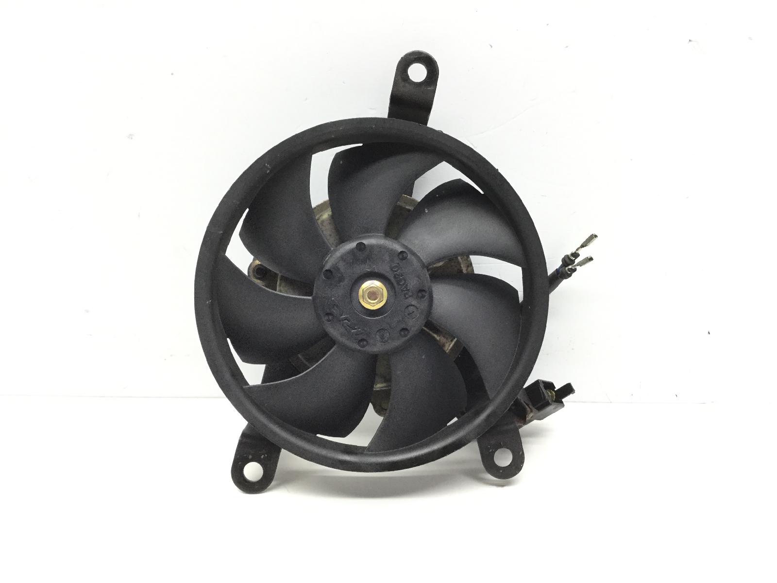 Suzuki burgman an 400 elettroventola radiatore spinotto rotto 2003 2003 bw111