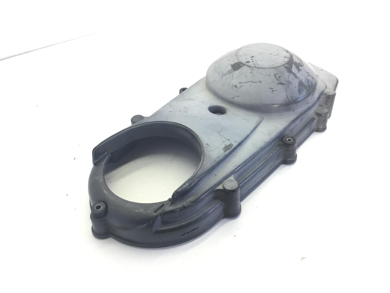 Suzuki burgman an 400 coperchio carter trasmissione in plastica 2003 2003 bw111