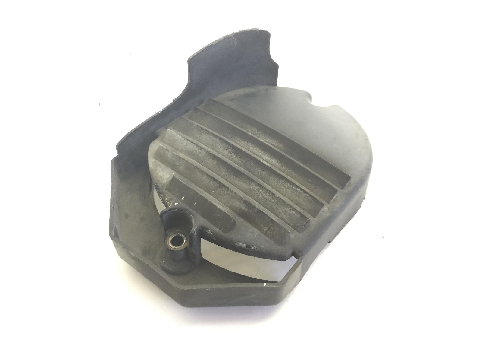 Suzuki burgman an 400 coperchio filtro aria carter trasmissione 2003 2003 bw111
