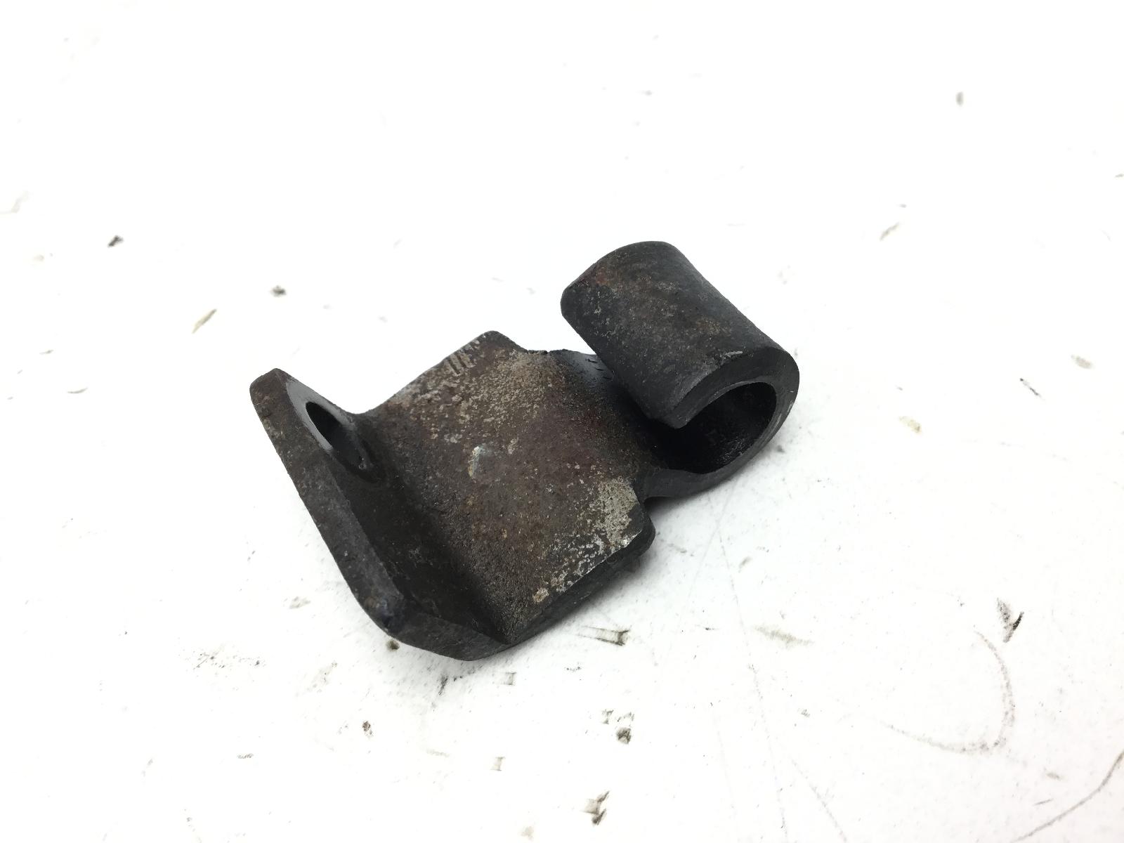 Kawasaki kle 500 staffa supporto cavo frizione 2001 2002 le500aaa
